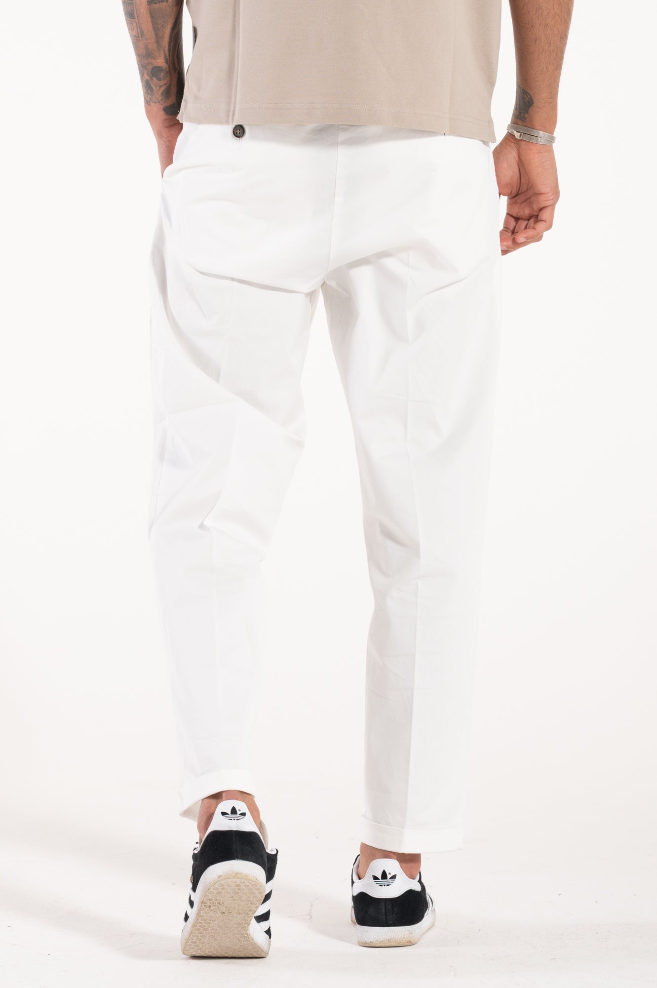 Pantalone Japan