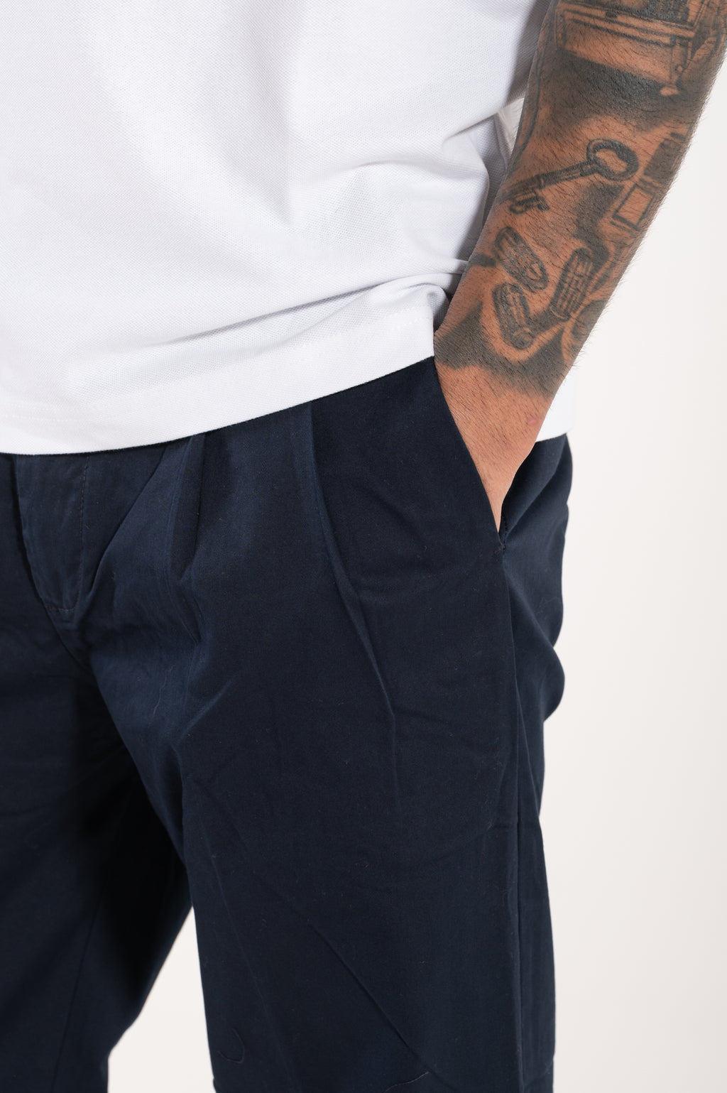 Pantalone Japan
