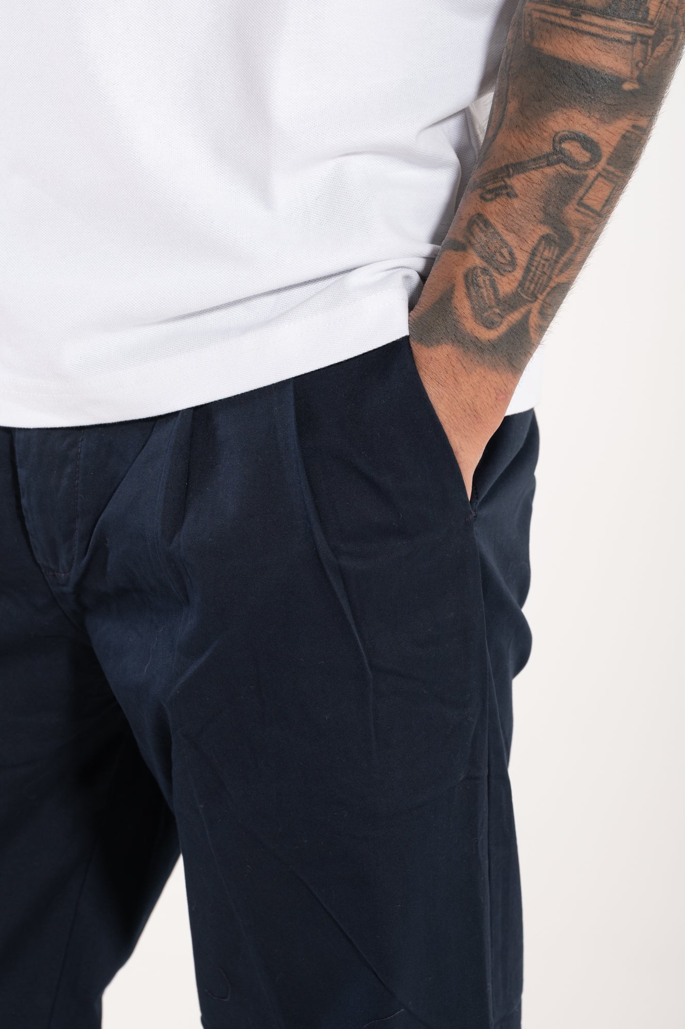 Pantalone Japan