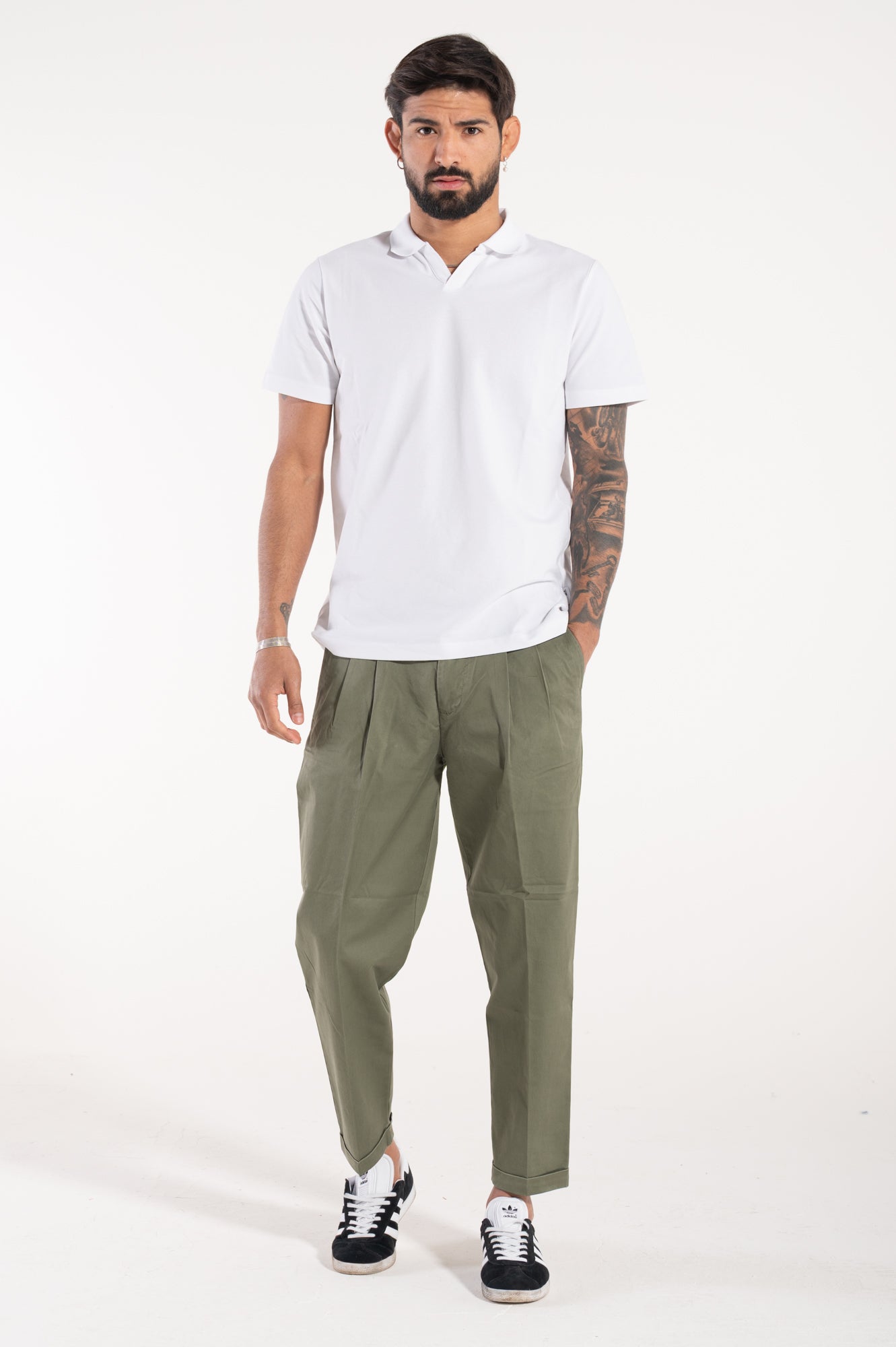 Pantalone Japan
