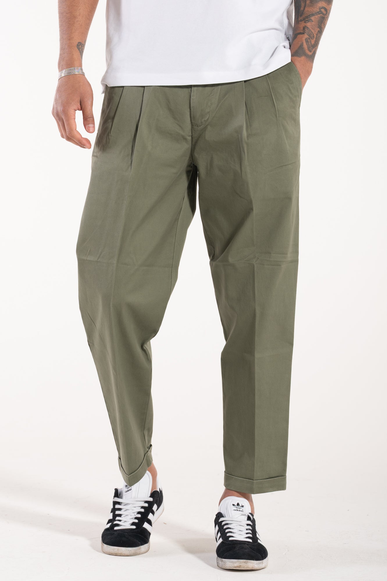 Pantalone Japan