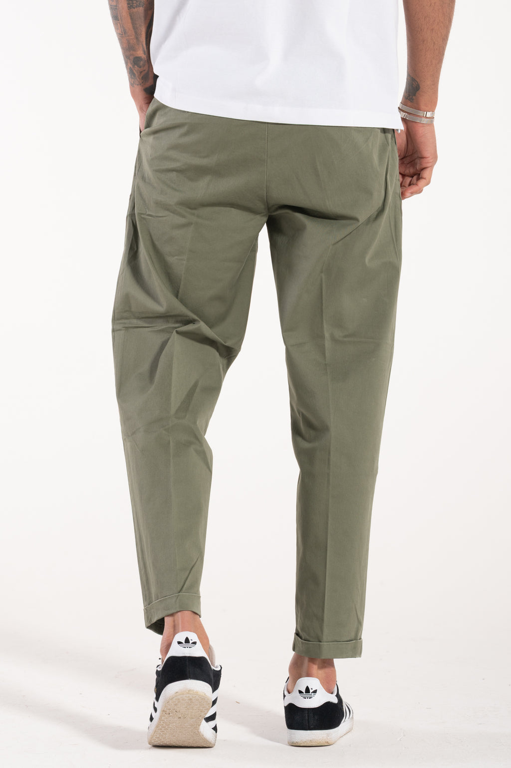 Pantalone Japan