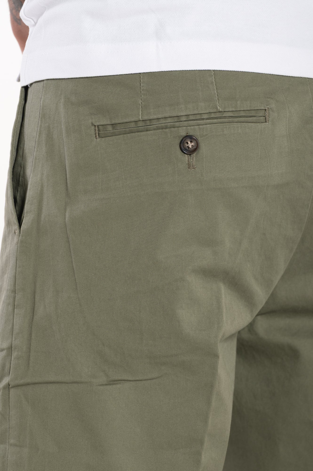 Pantalone Japan