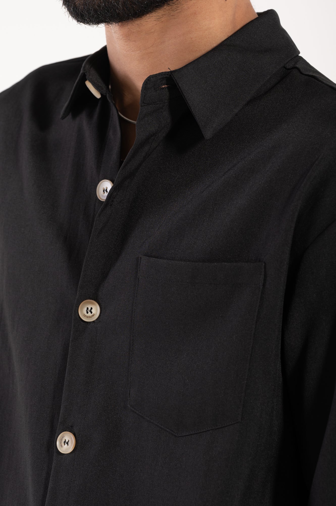 Camicia m/c Coordinato