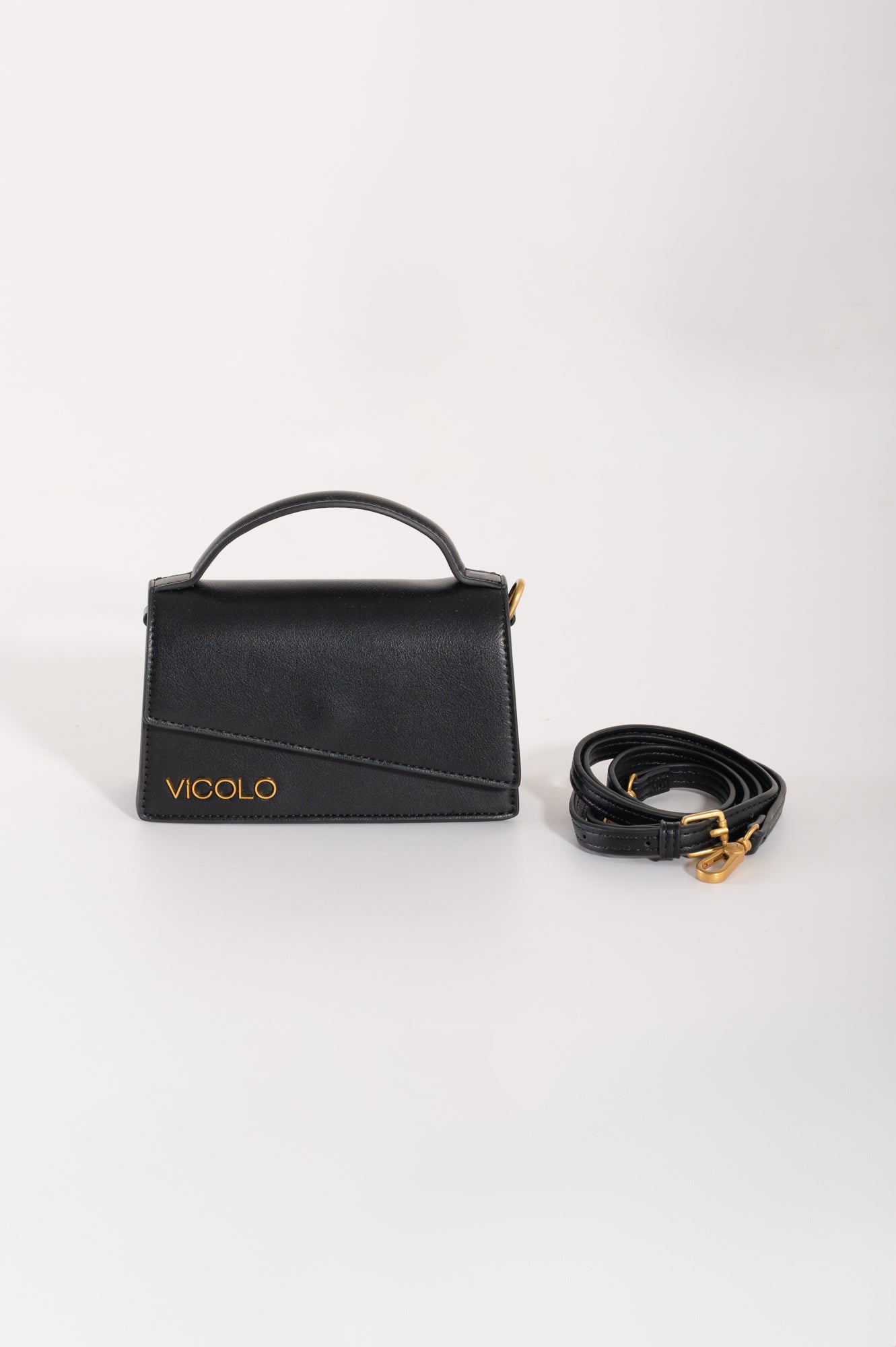 Mini twist Bag Vicolo