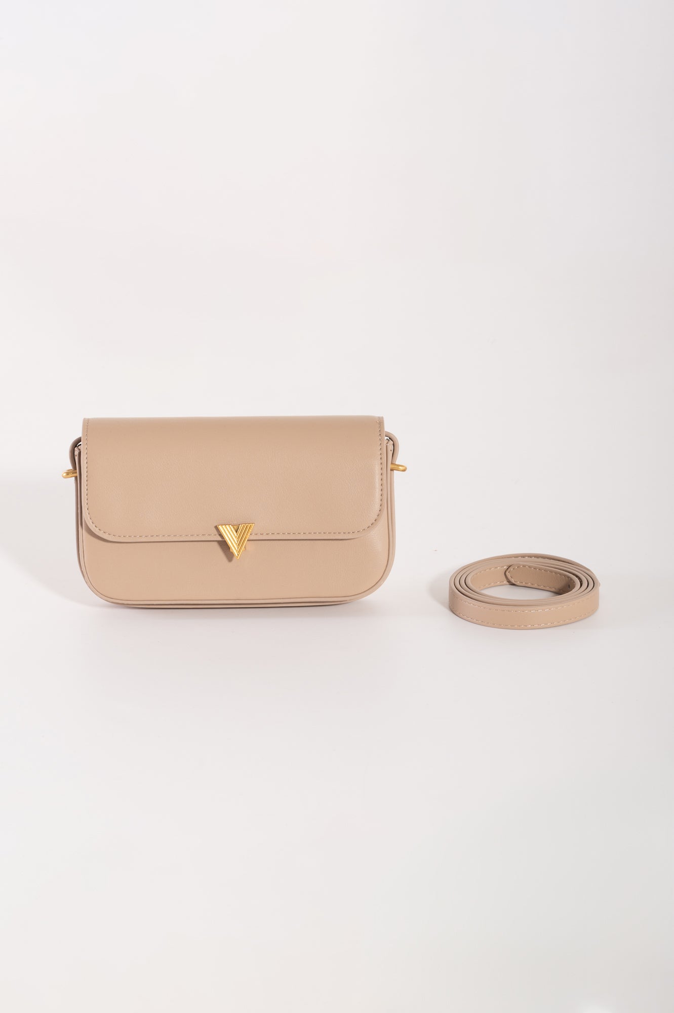 Lock bag Vicolo