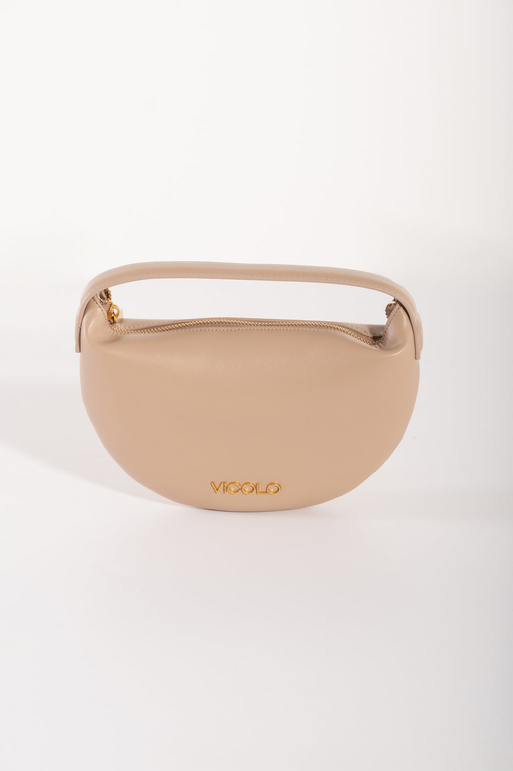 Croissant bag Vicolo
