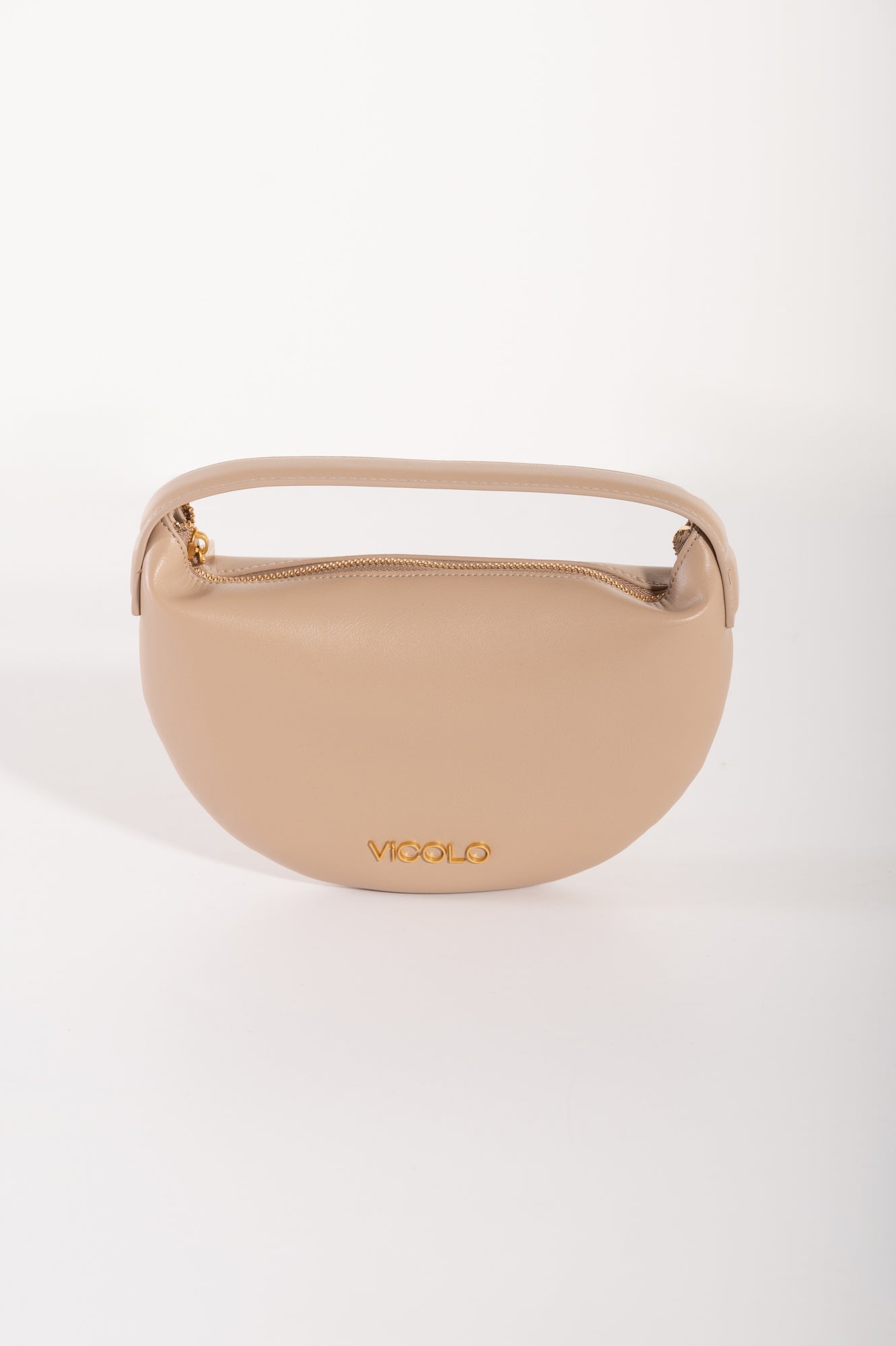 Croissant bag Vicolo