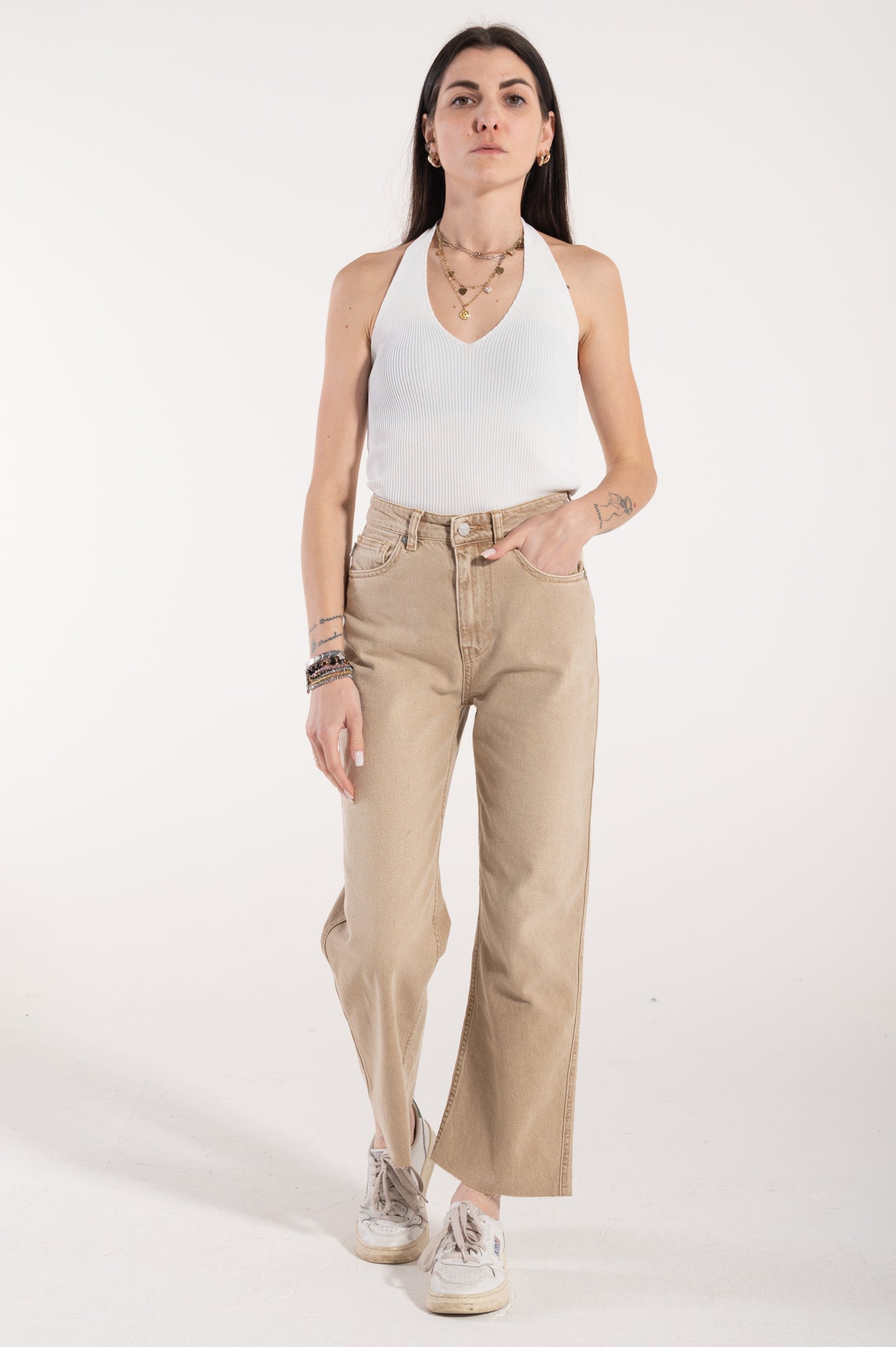Kate jeans vicolo