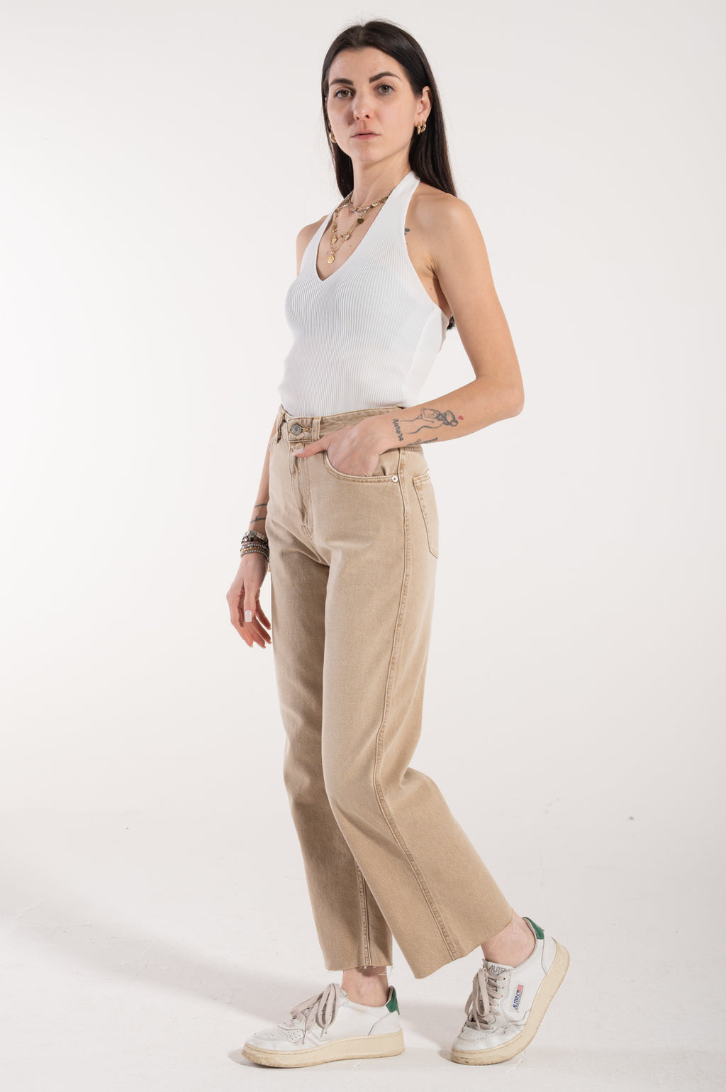 Kate jeans vicolo