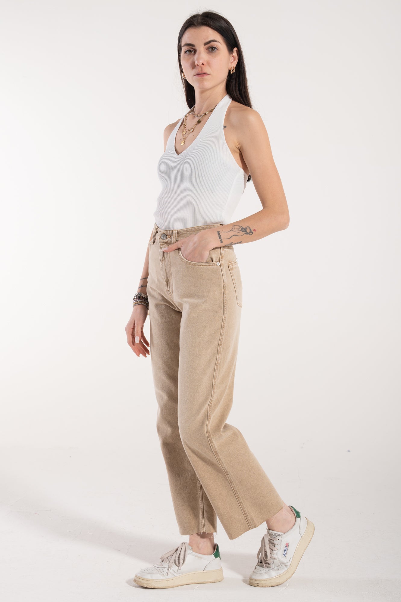 Kate jeans vicolo