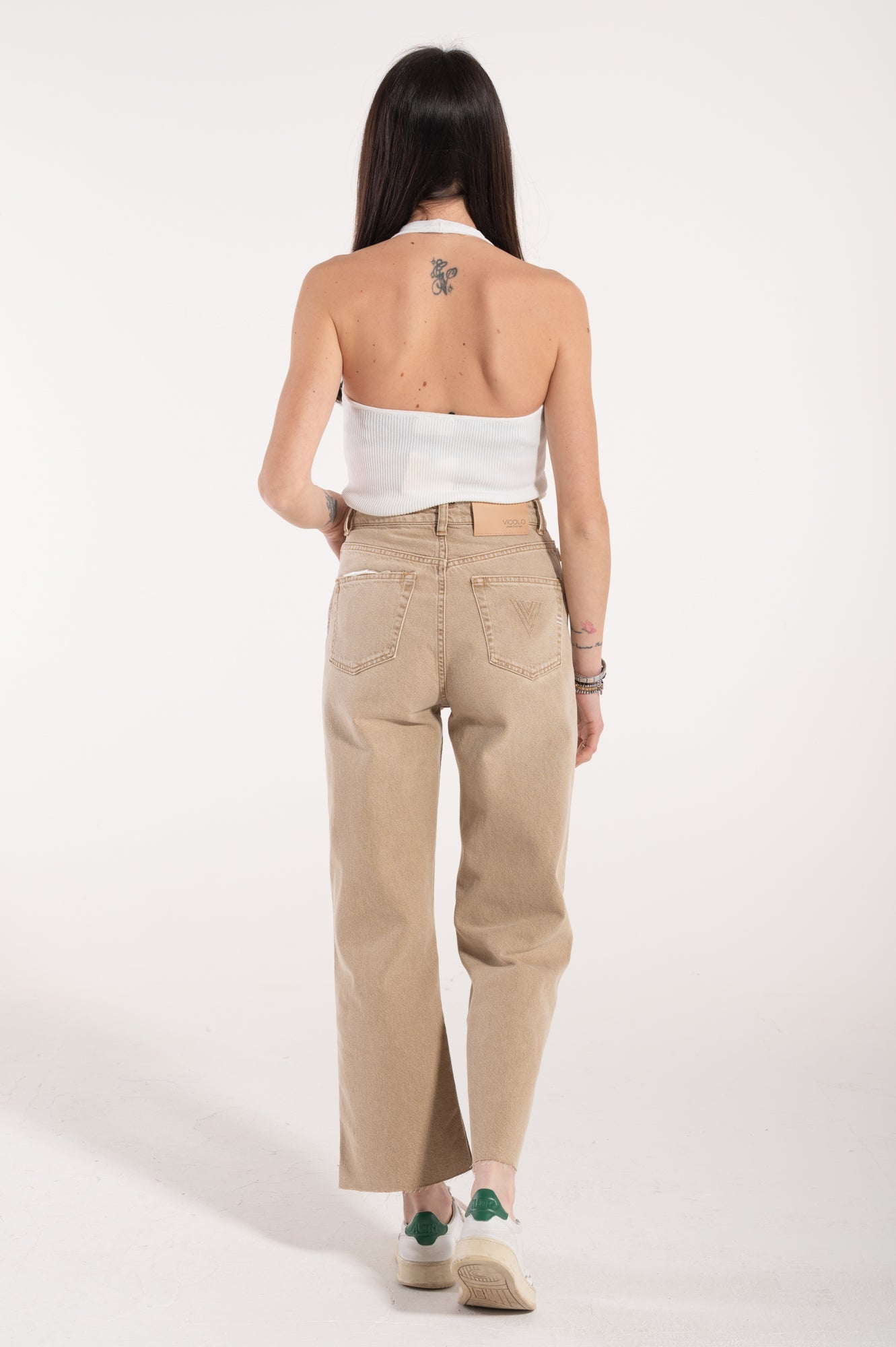 Kate jeans vicolo
