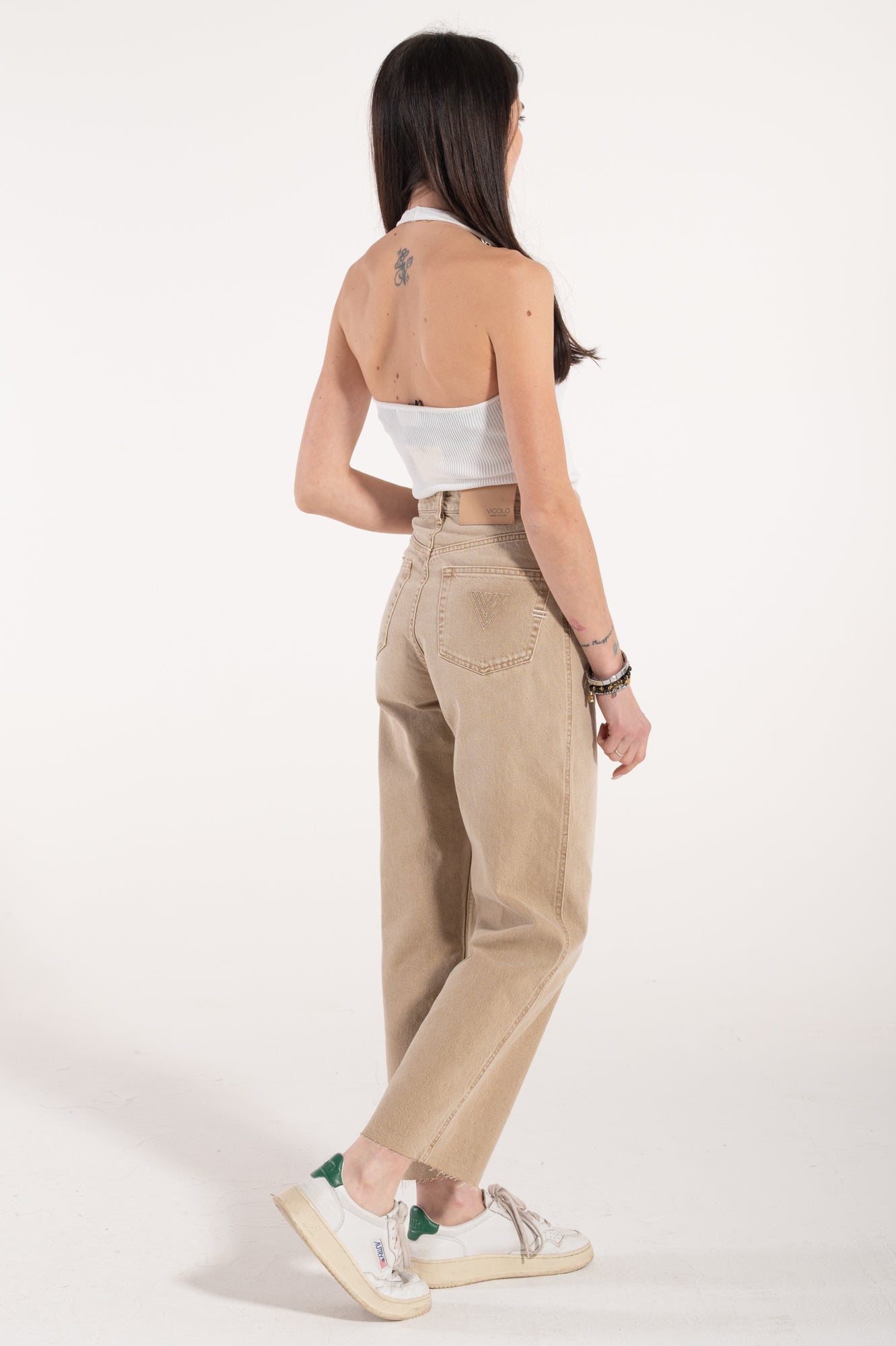 Kate jeans vicolo