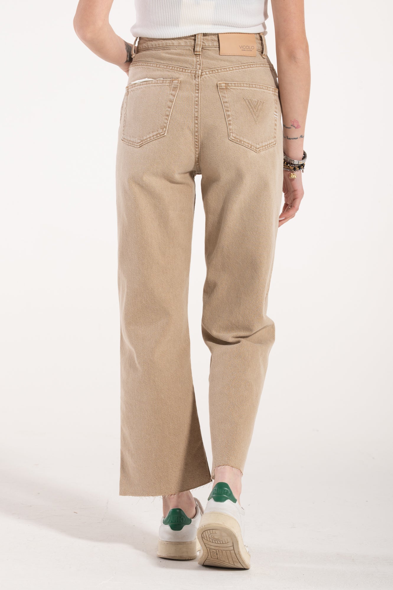 Kate jeans vicolo