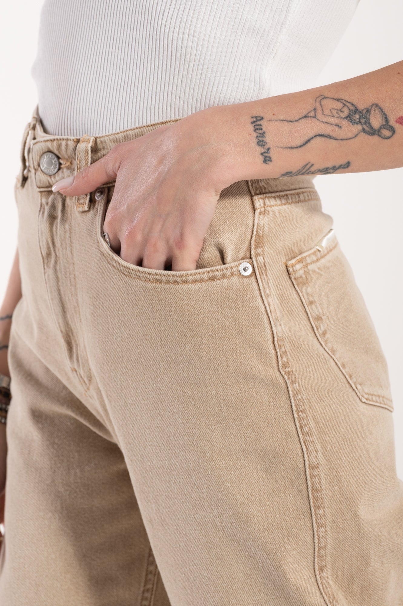 Kate jeans vicolo
