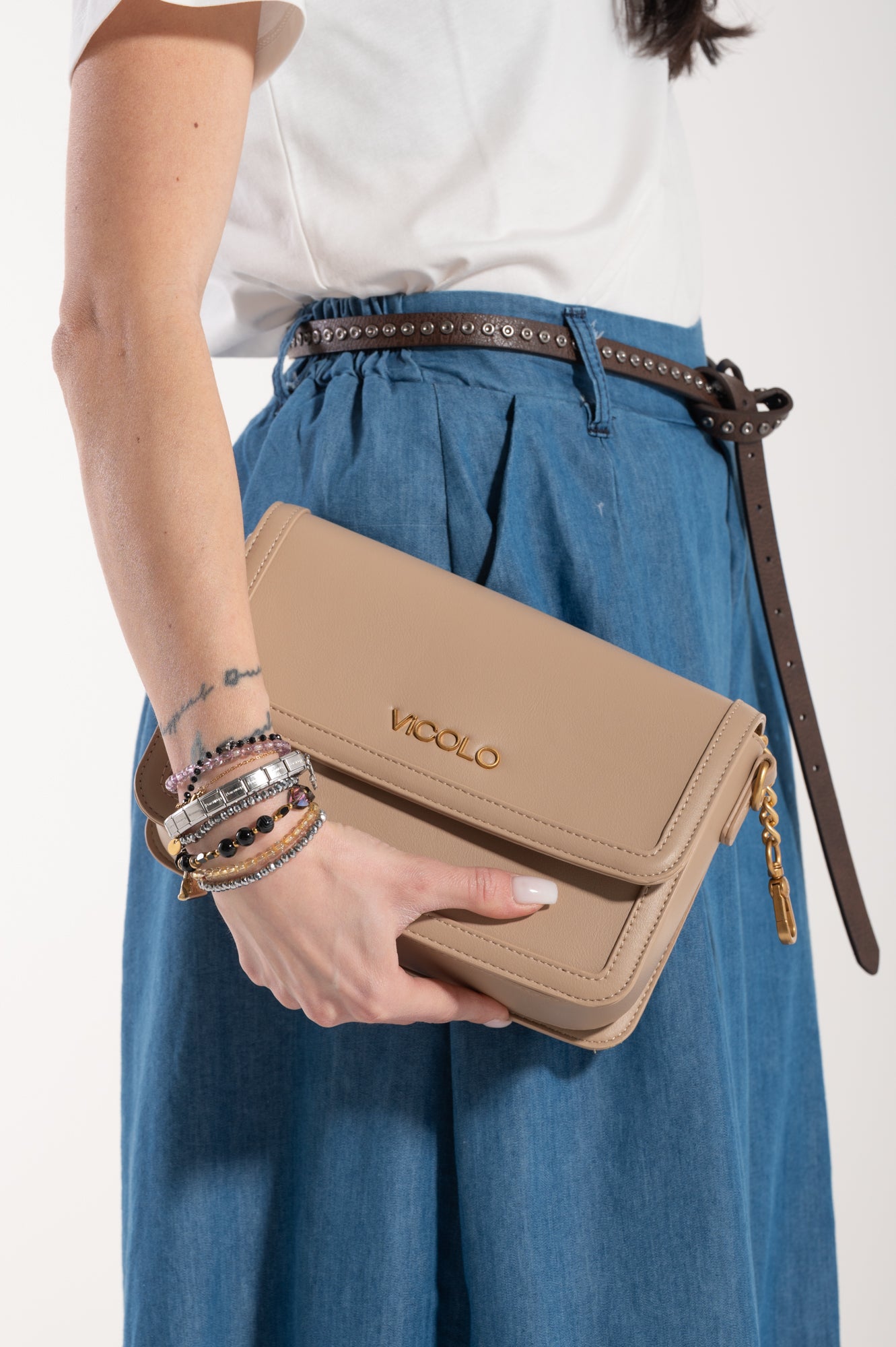 Le marais Bag Vicolo