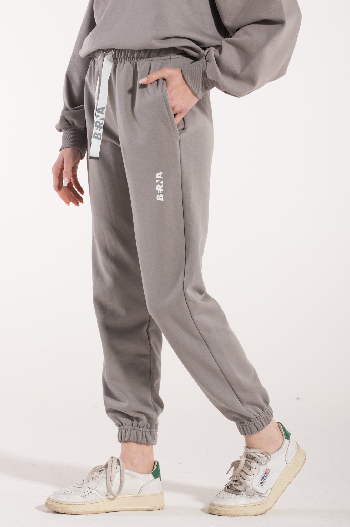 Pantalone polsino Berna SS25