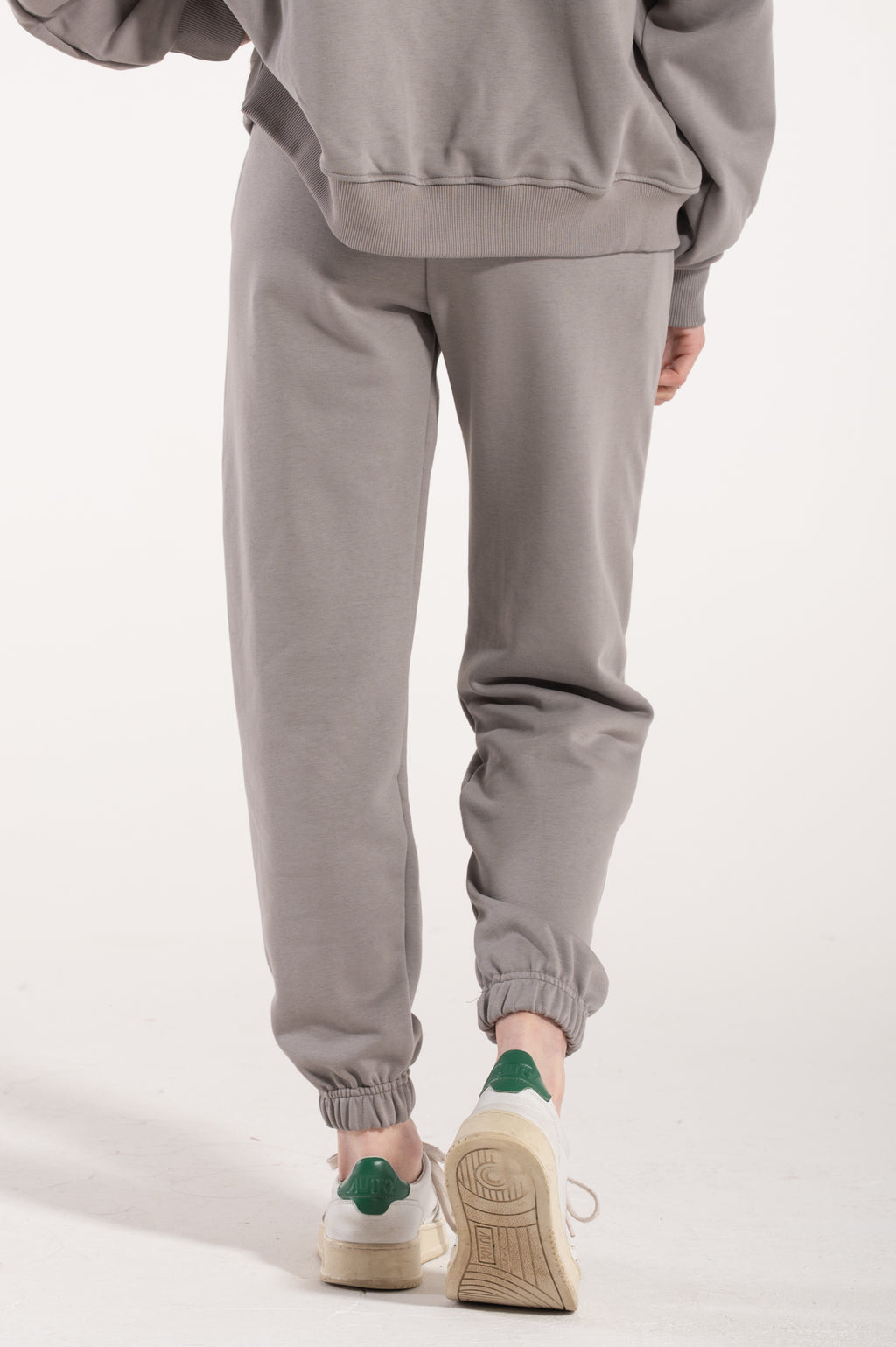 Pantalone polsino Berna SS25