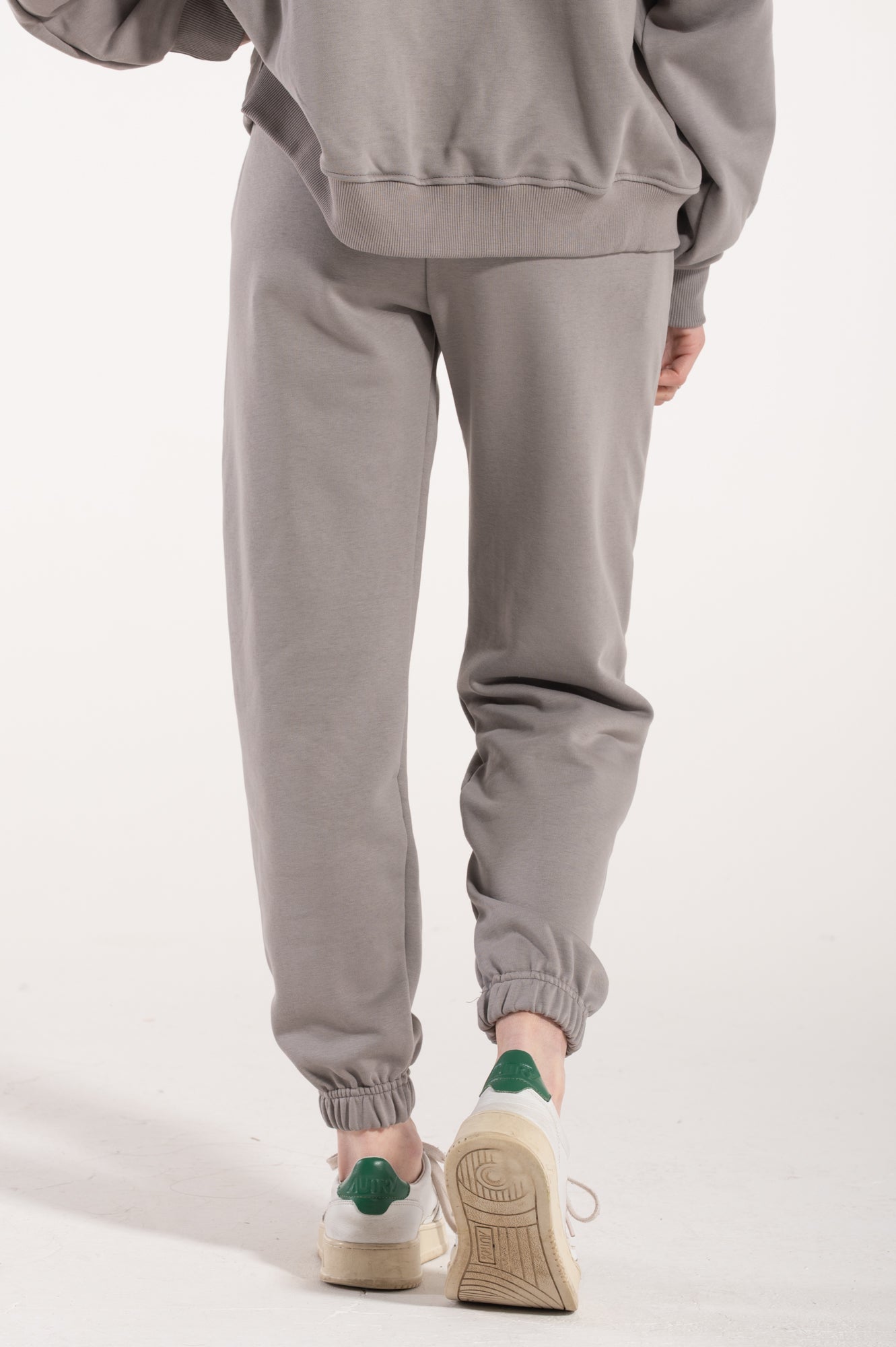 Pantalone polsino Berna SS25
