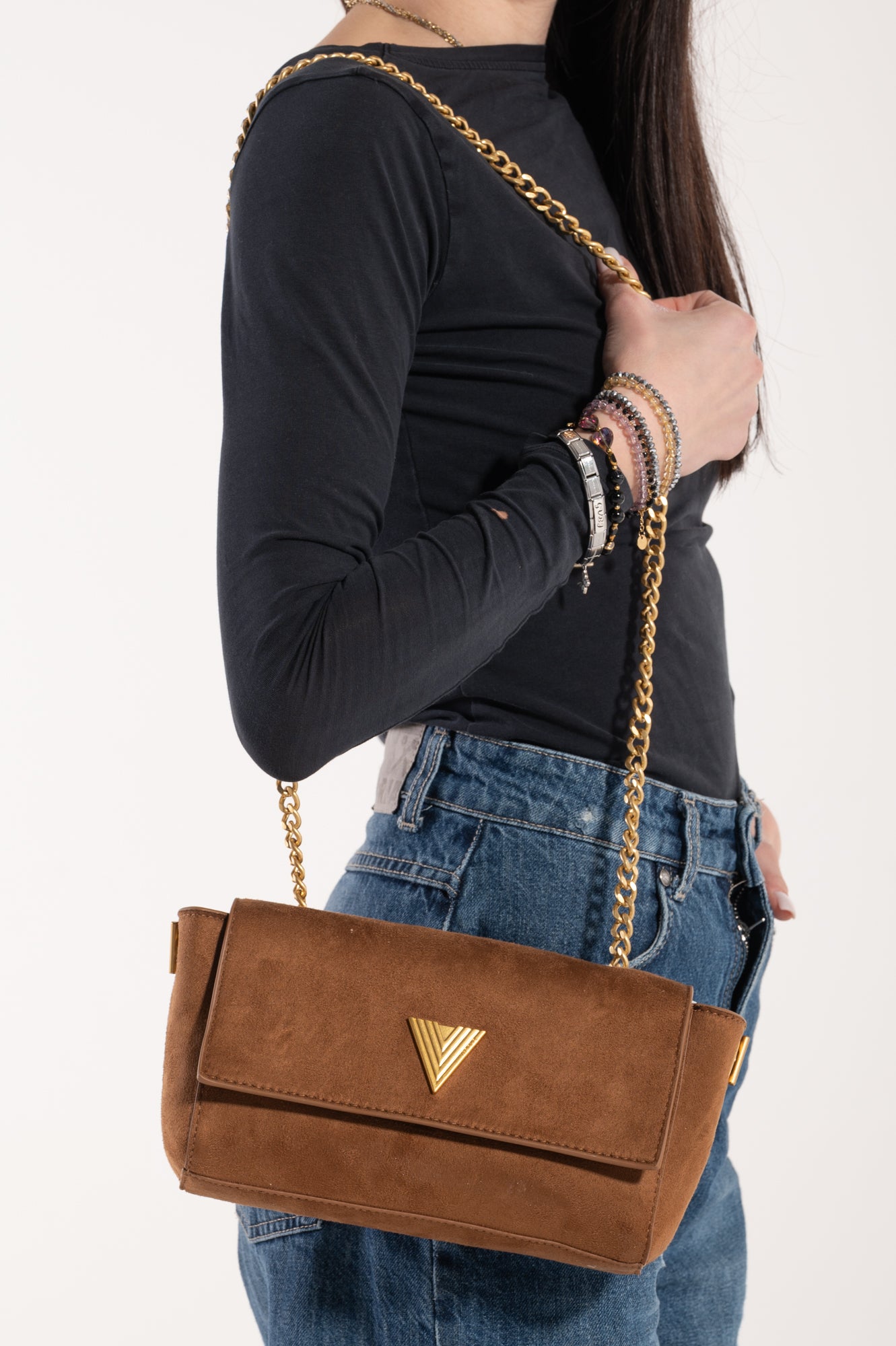 Small duo bag Vicolo