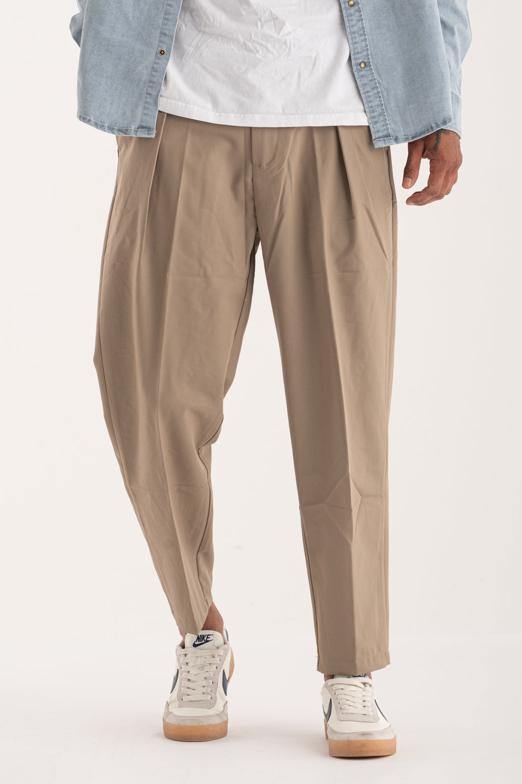 Pantalaccio Martin SS26 GL