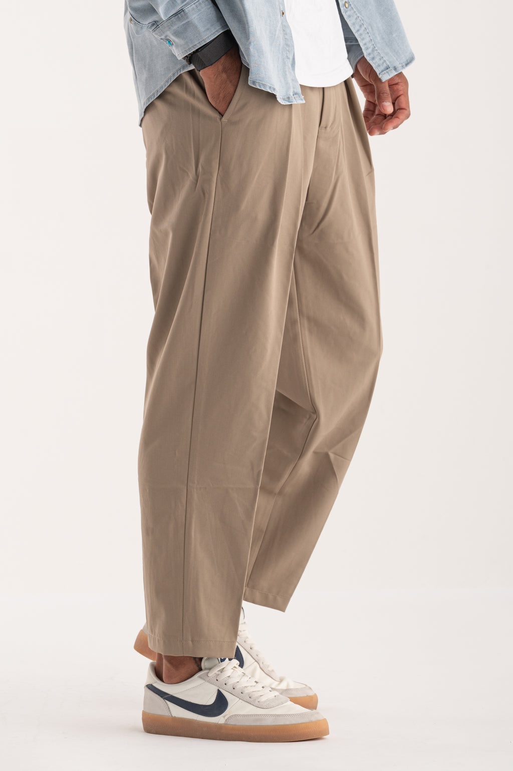 Pantalaccio Martin SS26 GL