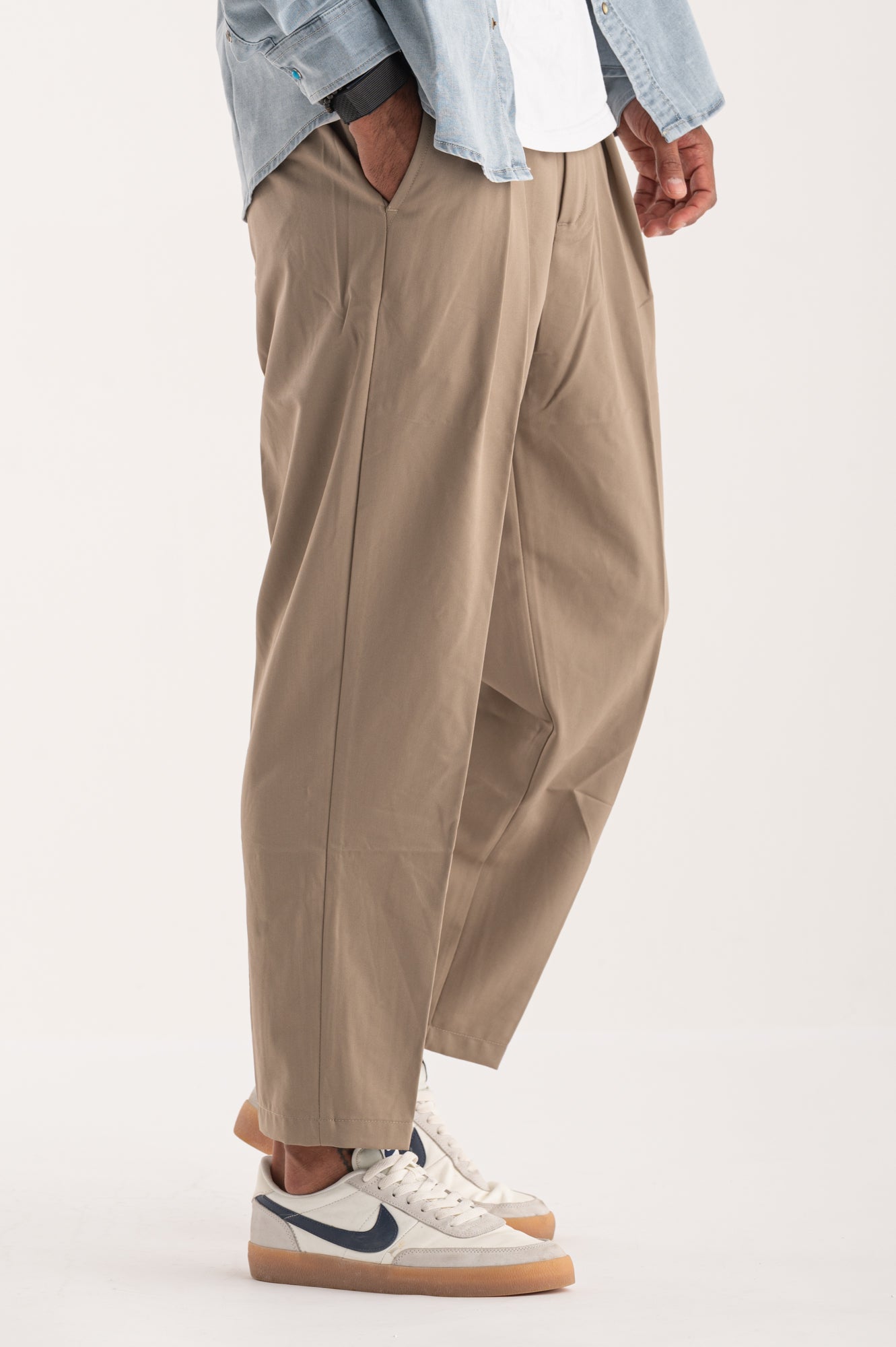 Pantalaccio Martin SS26 GL
