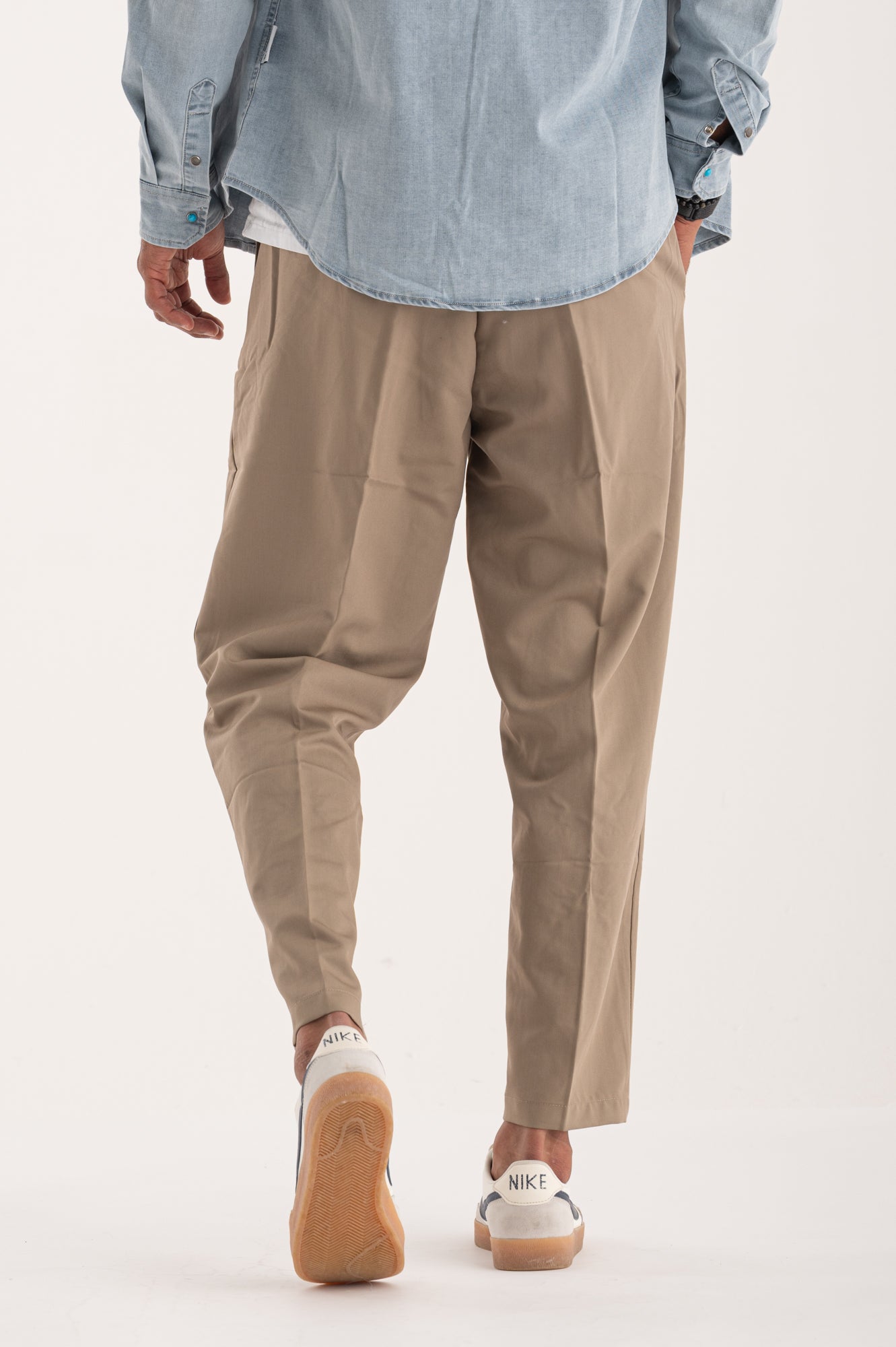 Pantalaccio Martin SS26 GL