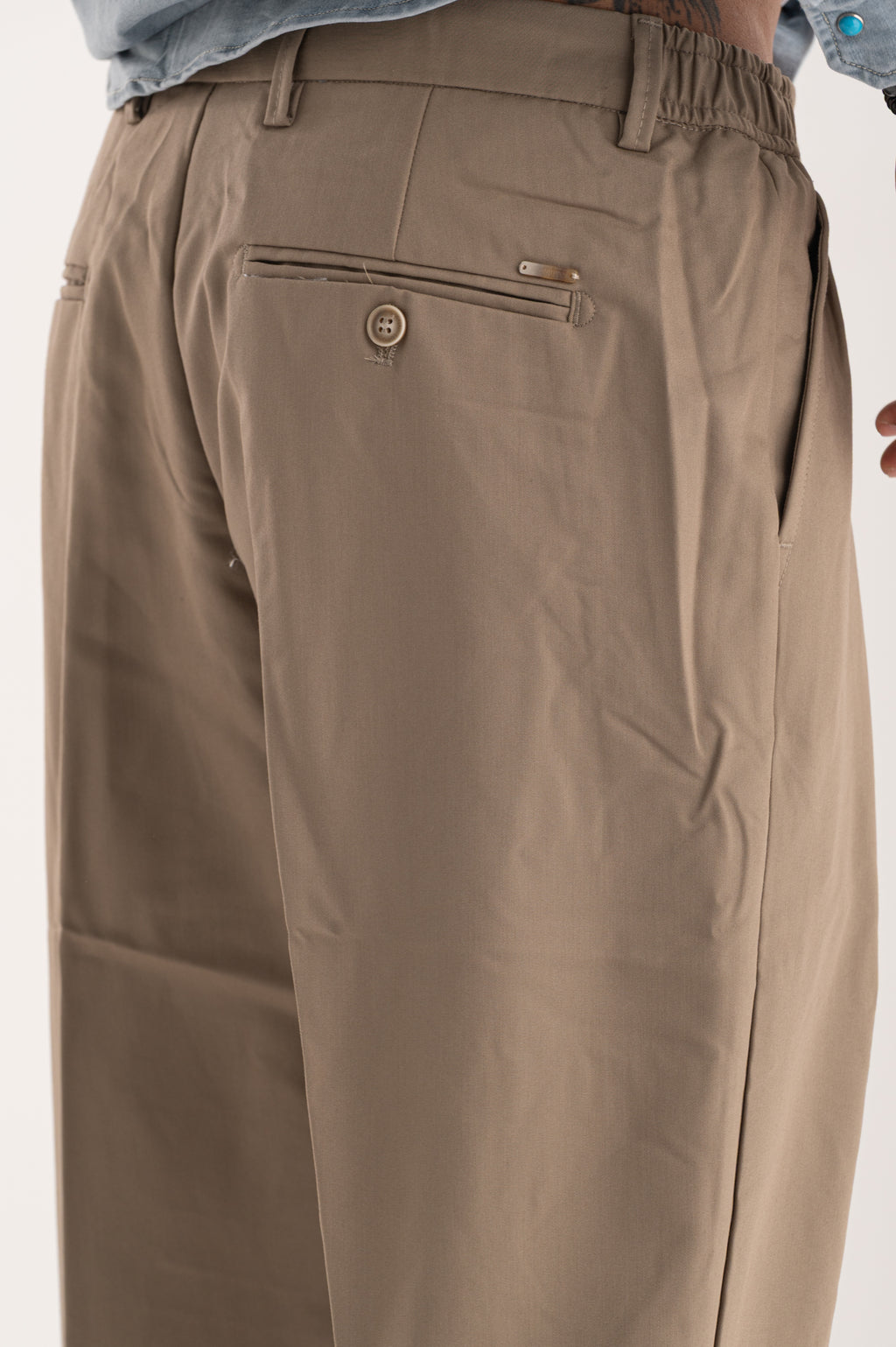 Pantalaccio Martin SS26 GL