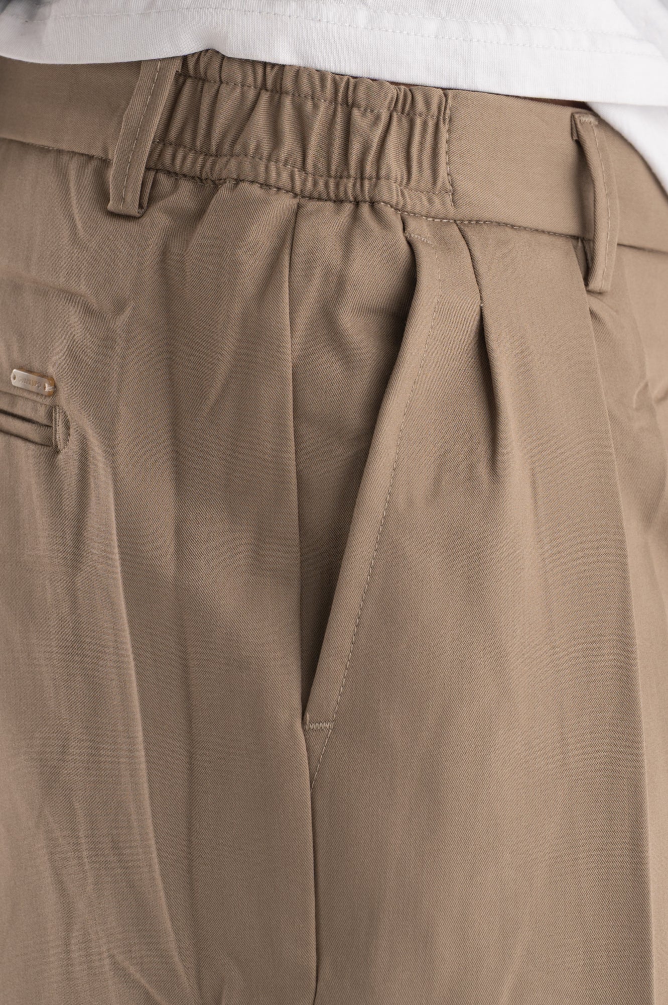 Pantalaccio Martin SS26 GL