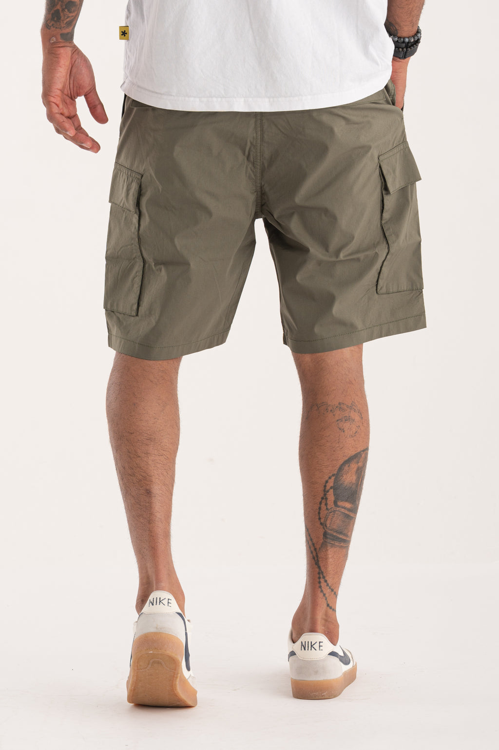 Shorts tecnico cargo GL