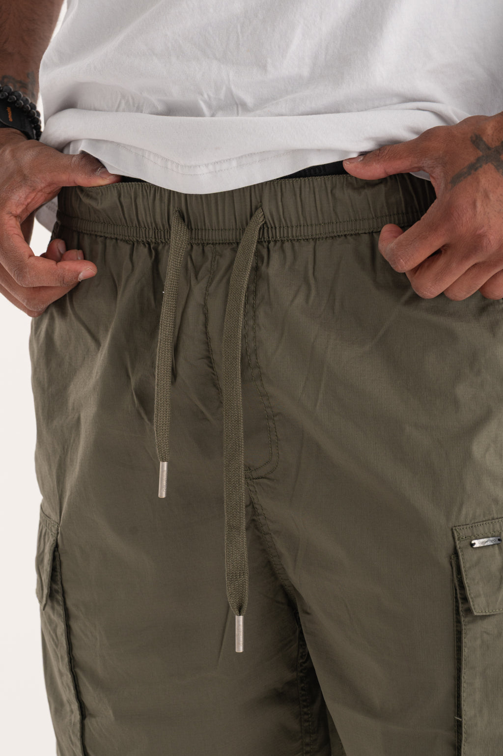 Shorts tecnico cargo GL