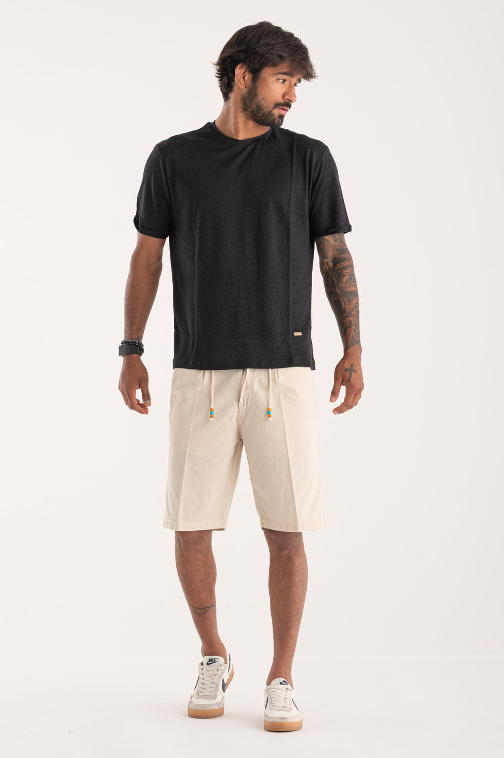 Tee Lino GL