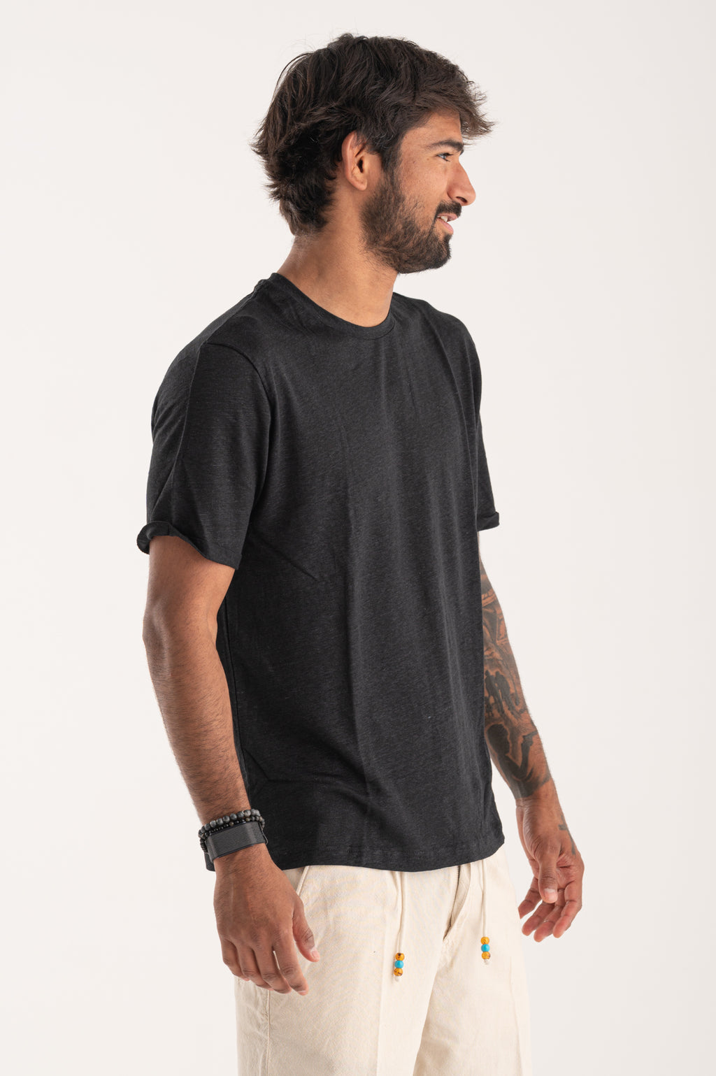 Tee Lino GL