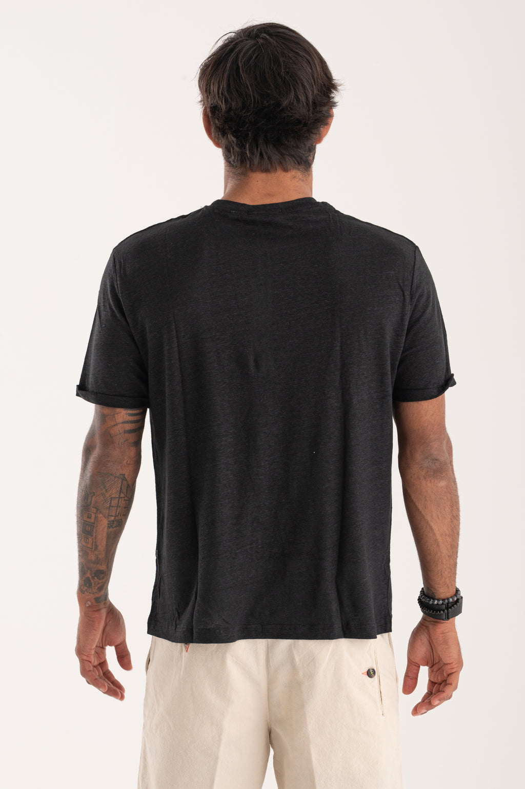 Tee Lino GL