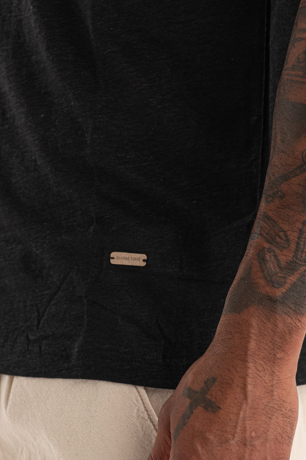 Tee Lino GL