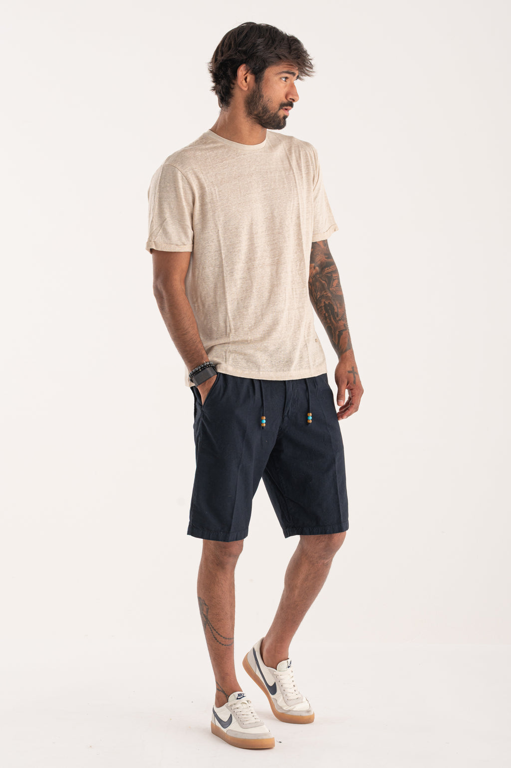 Tee Lino GL