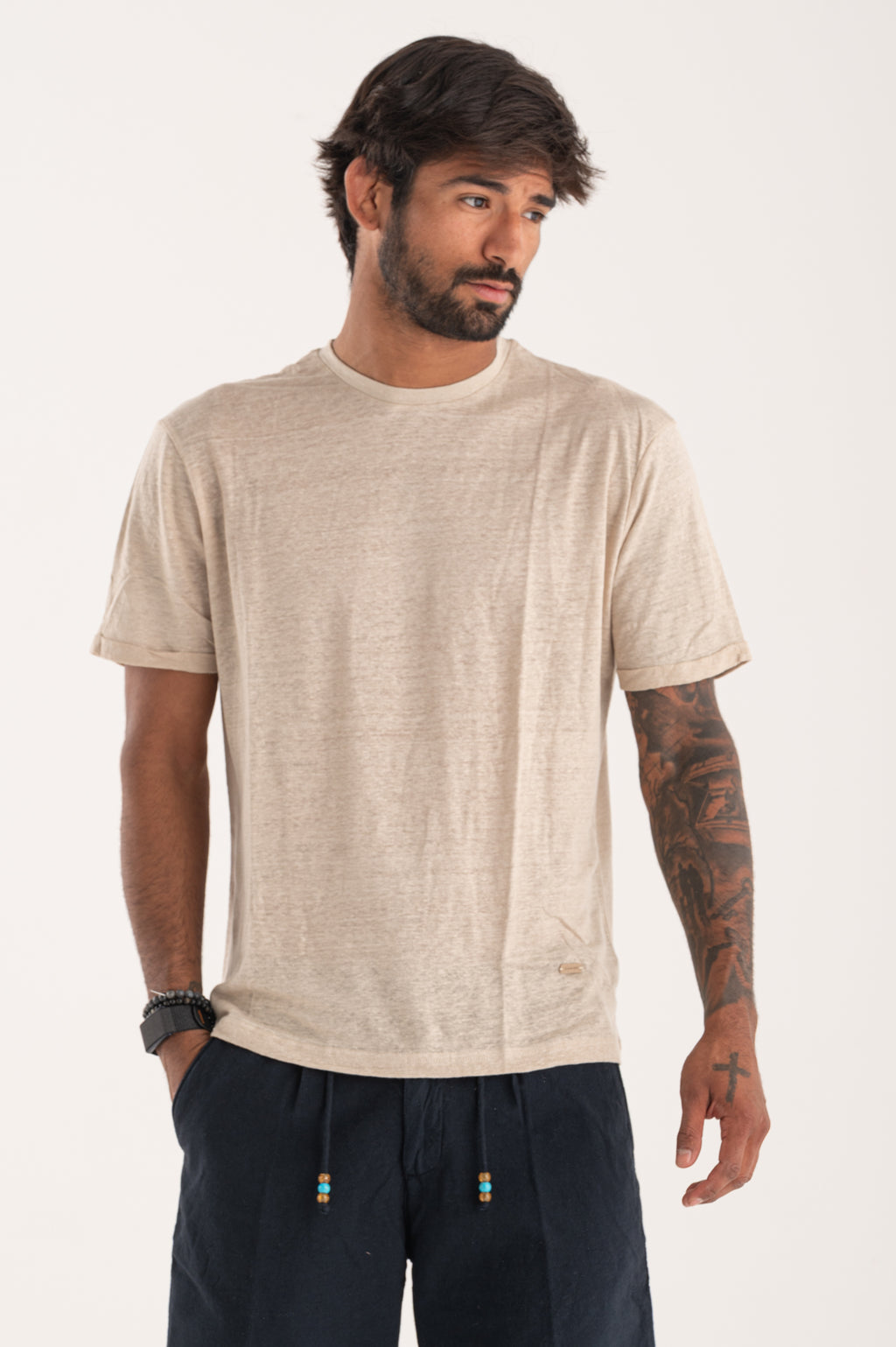 Tee Lino GL
