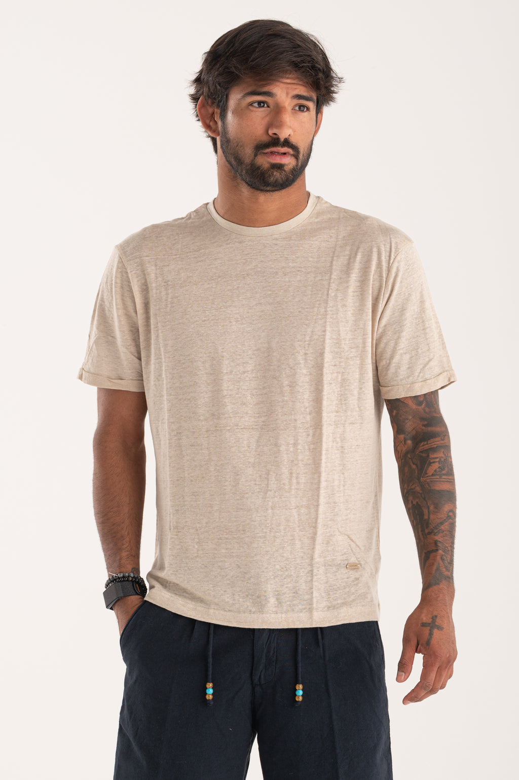 Tee Lino GL