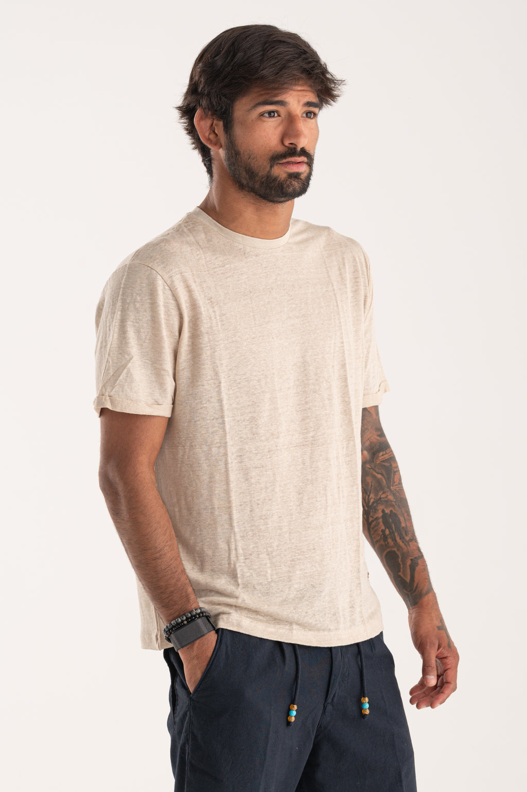 Tee Lino GL