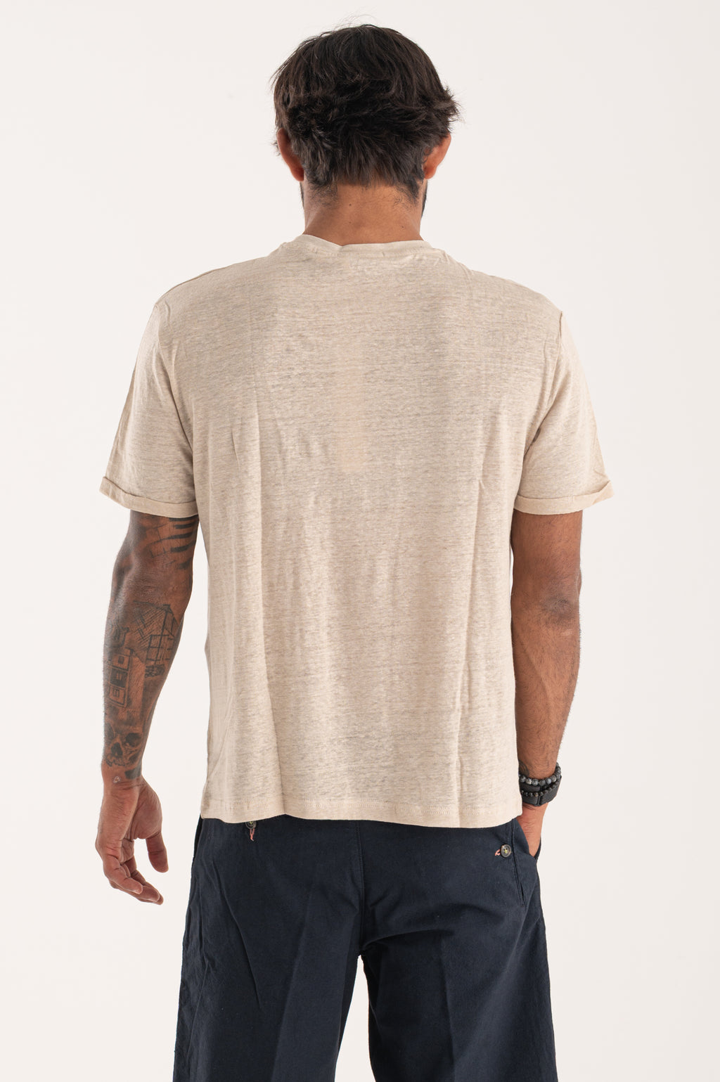 Tee Lino GL