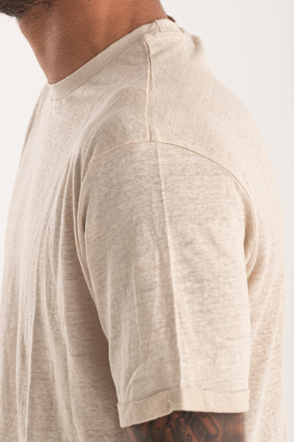 Tee Lino GL