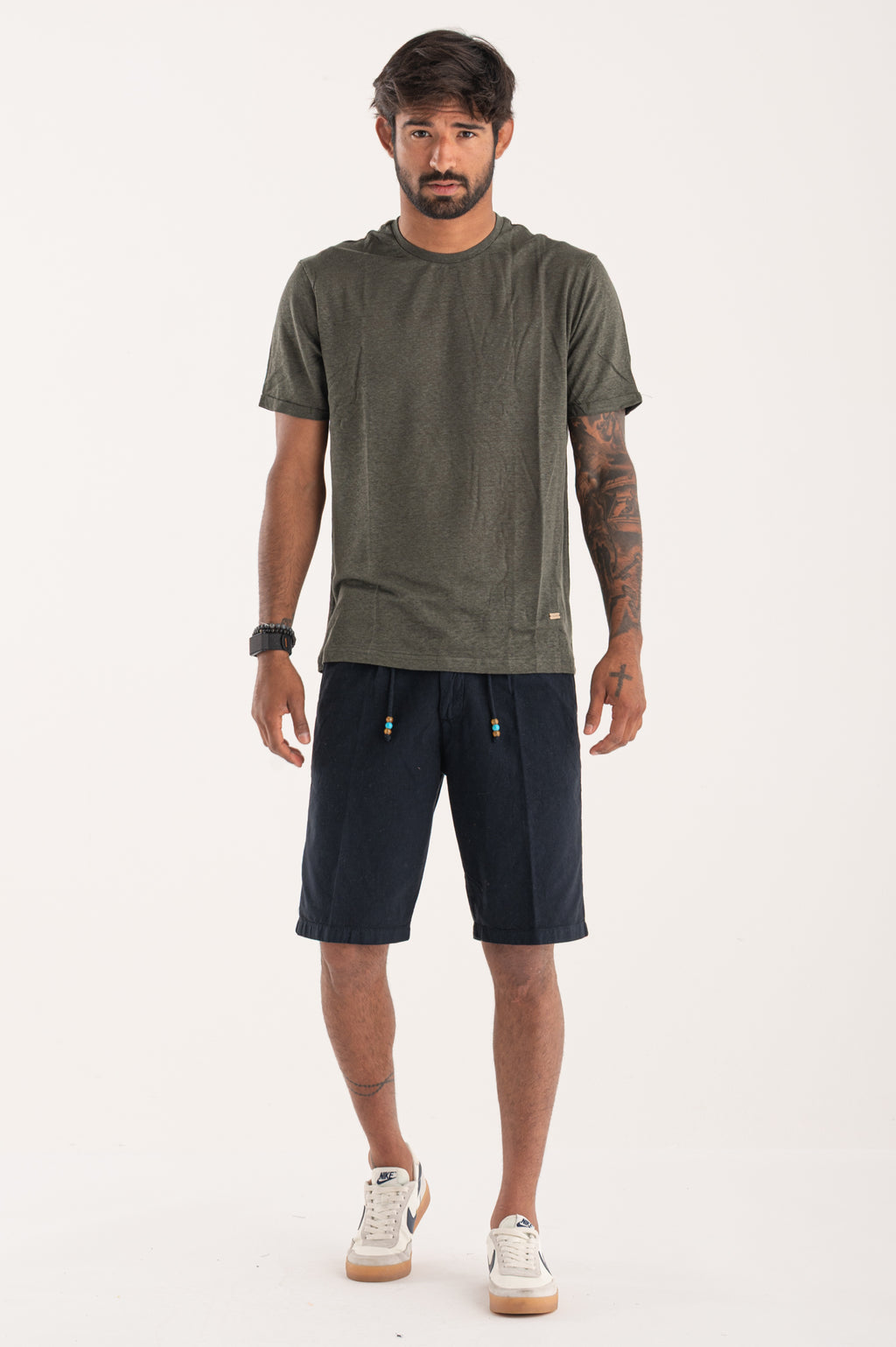Tee Lino GL