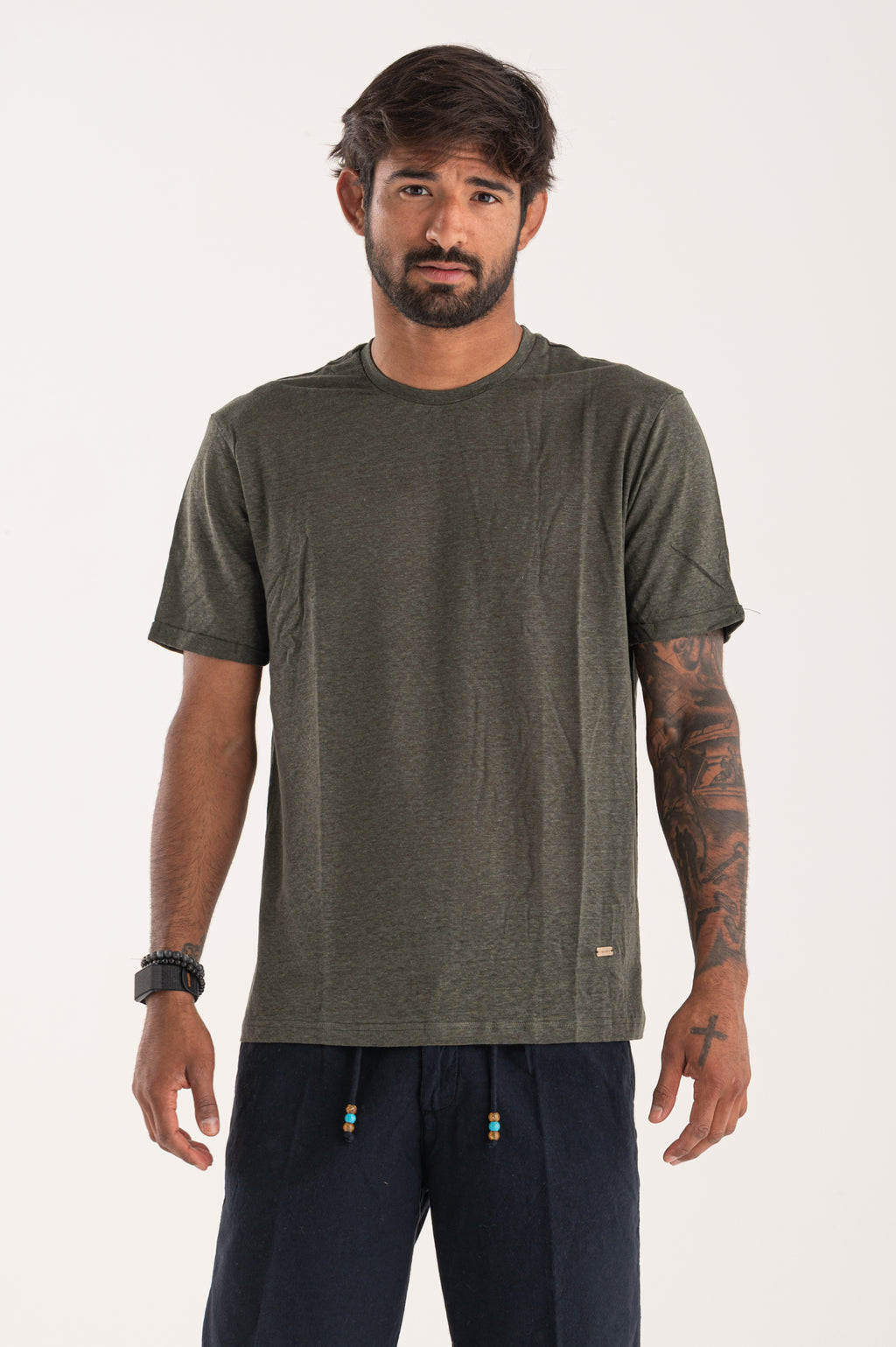 Tee Lino GL