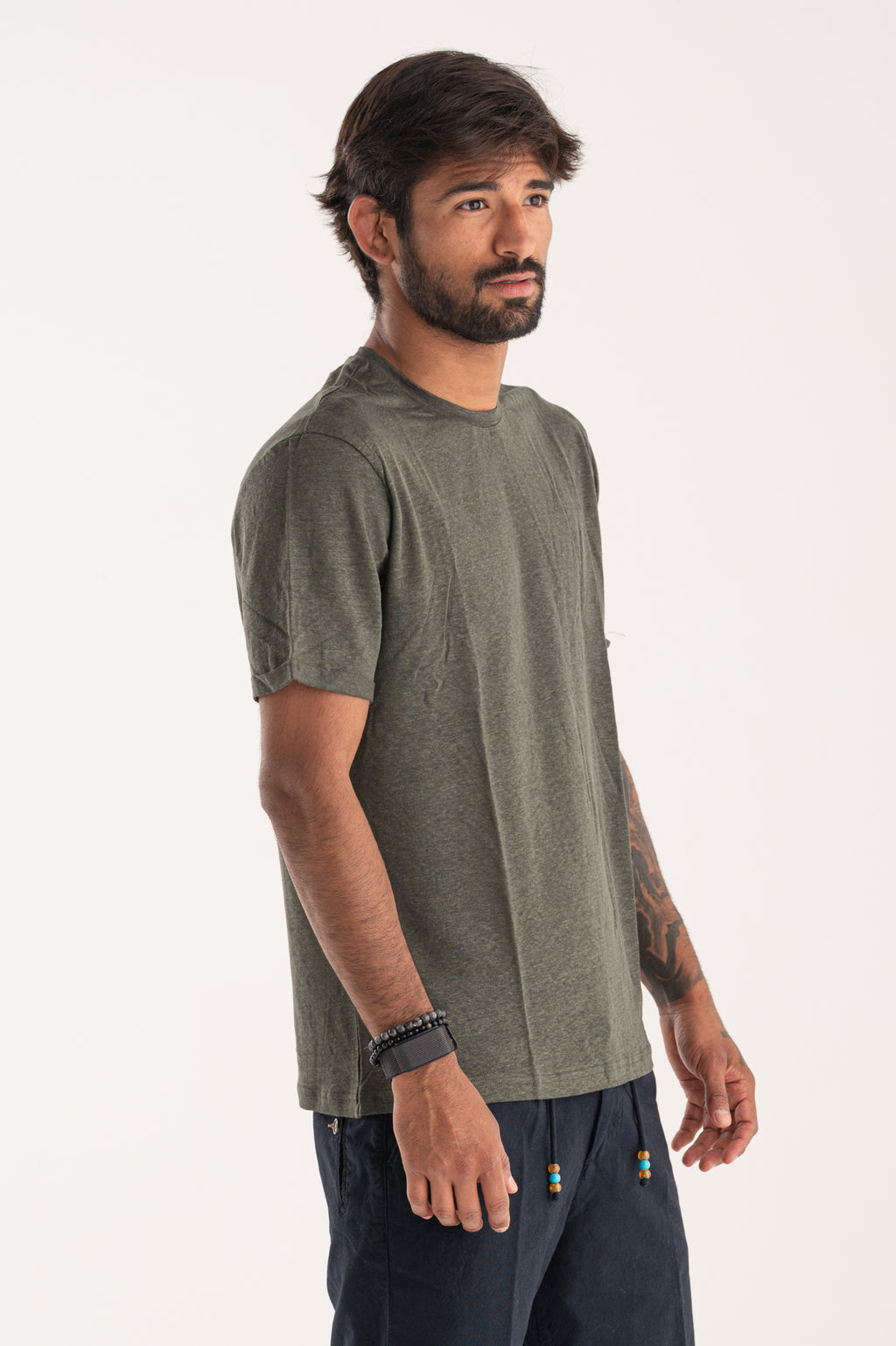 Tee Lino GL