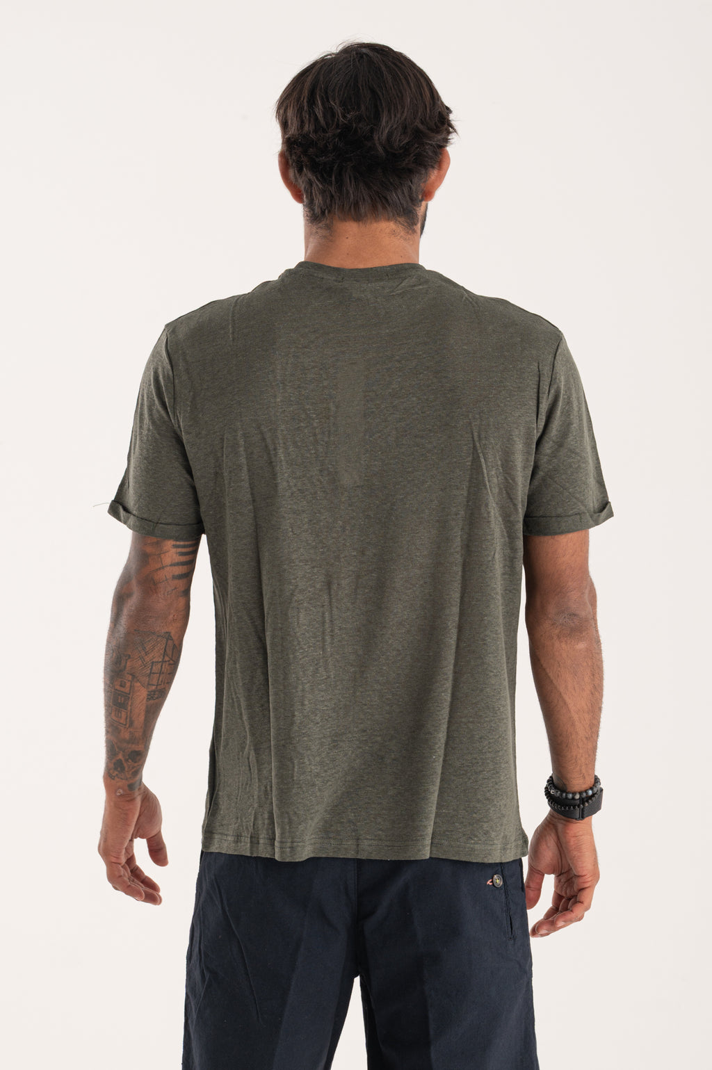 Tee Lino GL