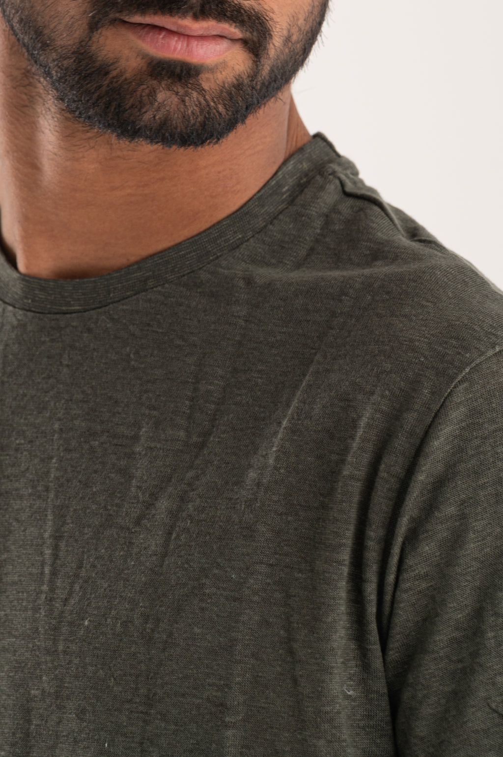 Tee Lino GL