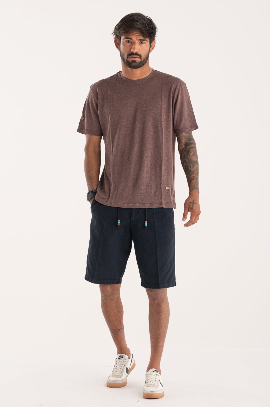 Tee Lino GL
