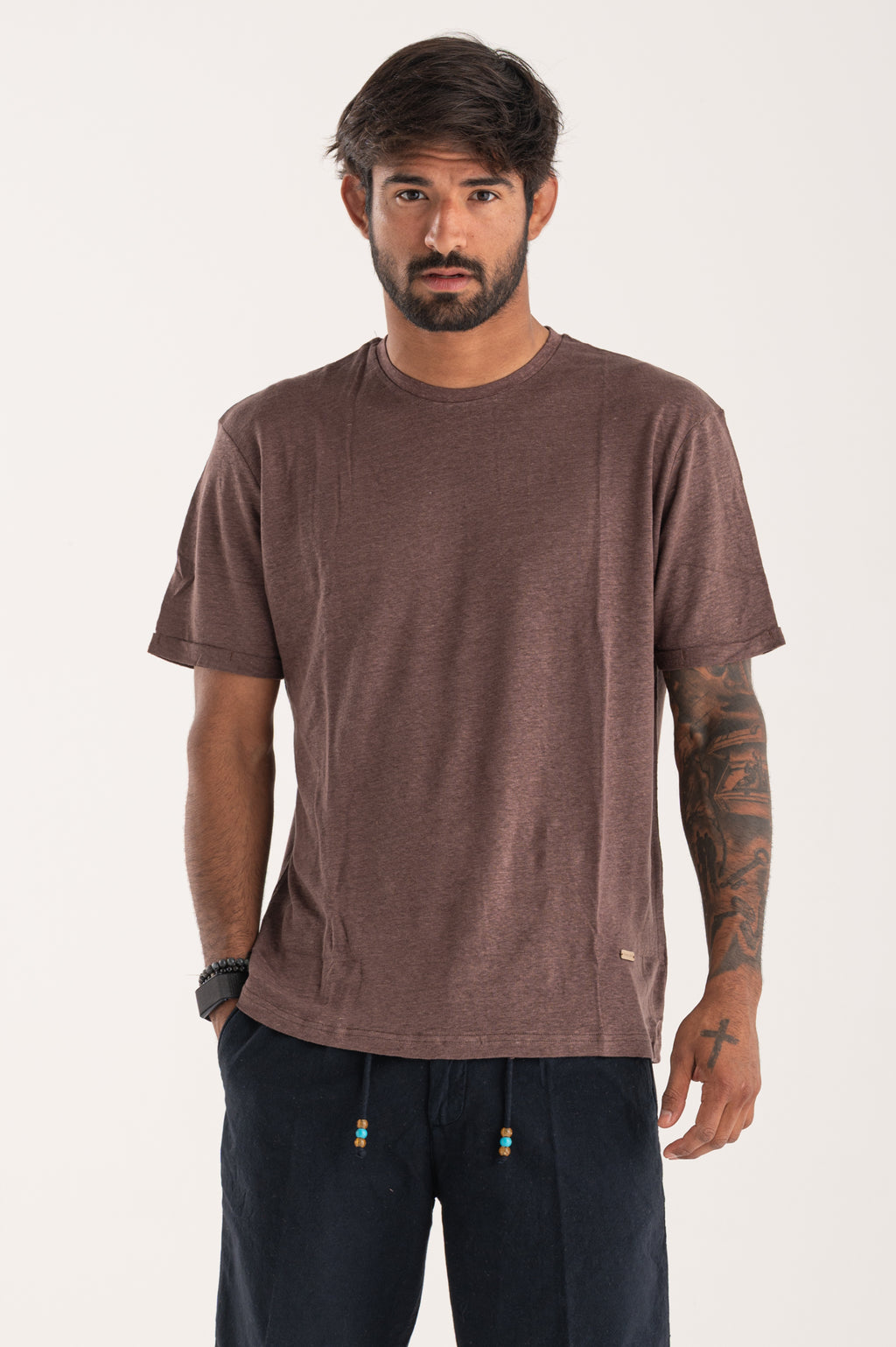 Tee Lino GL