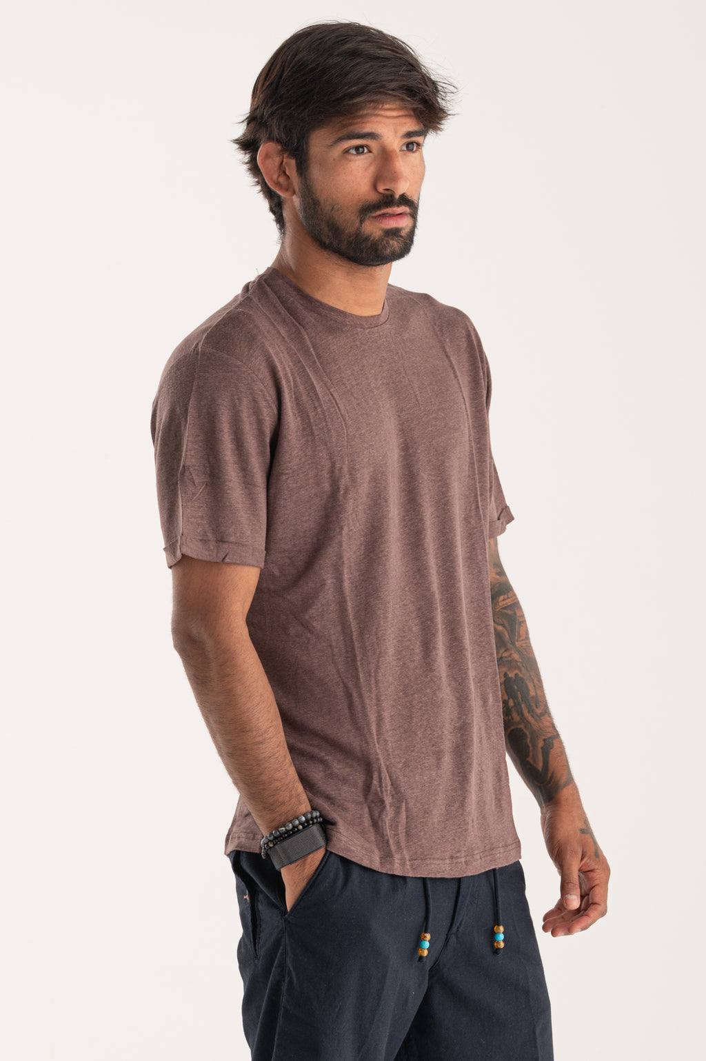Tee Lino GL